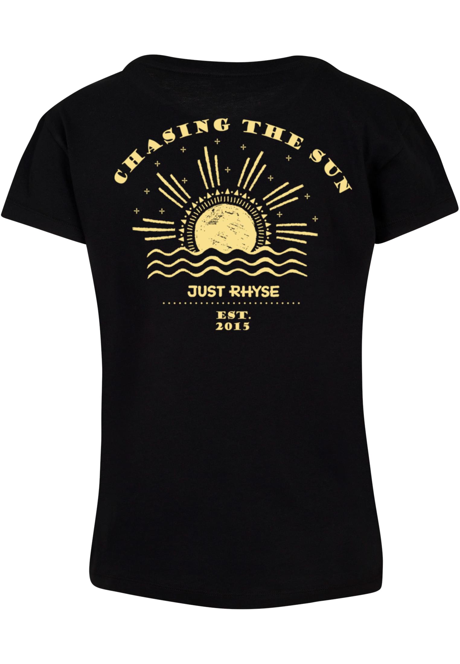 Just Rhyse Maglietta ChasingTheSun