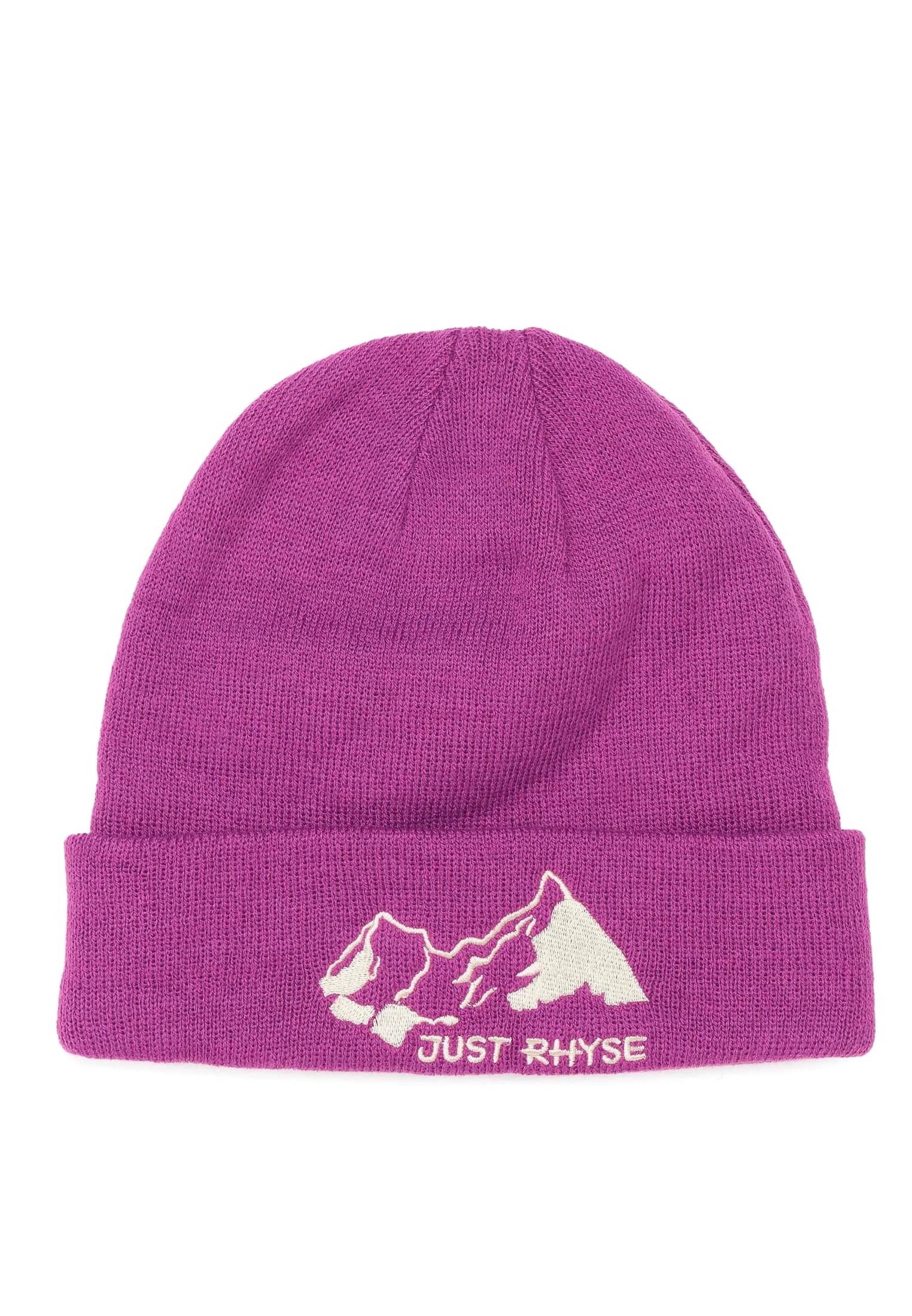 Just Rhyse Berretto ThePeak one size
