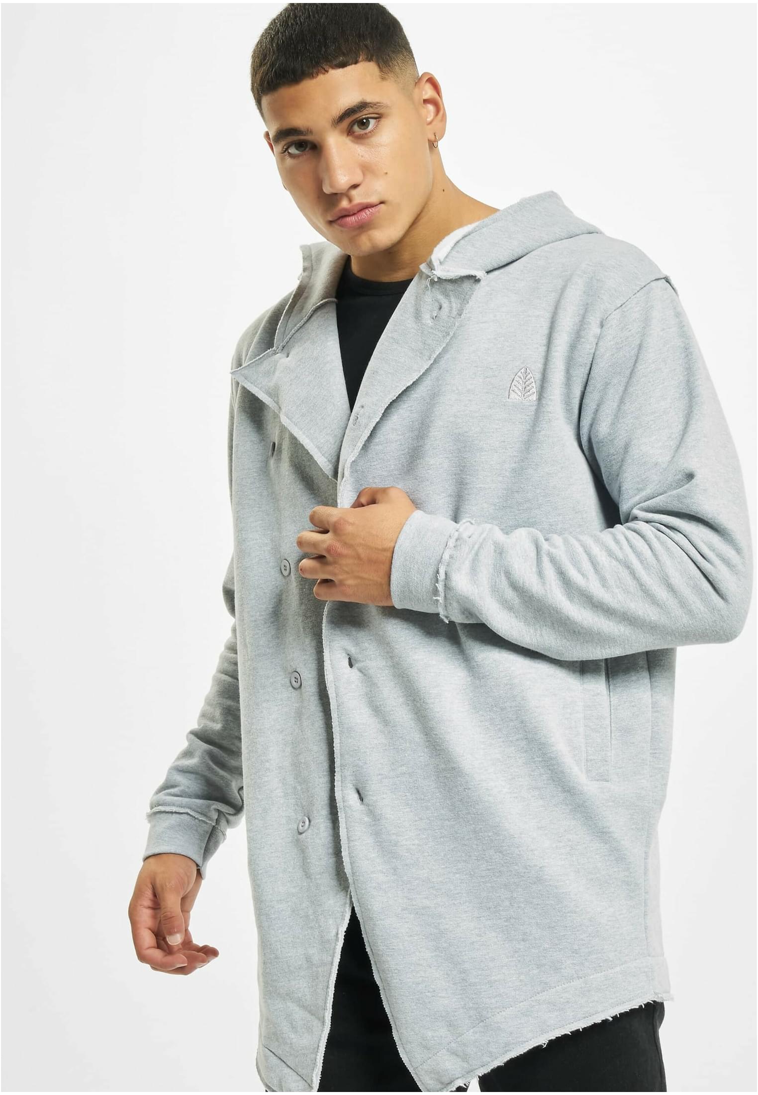 Just Rhyse Cardigan Wisemen