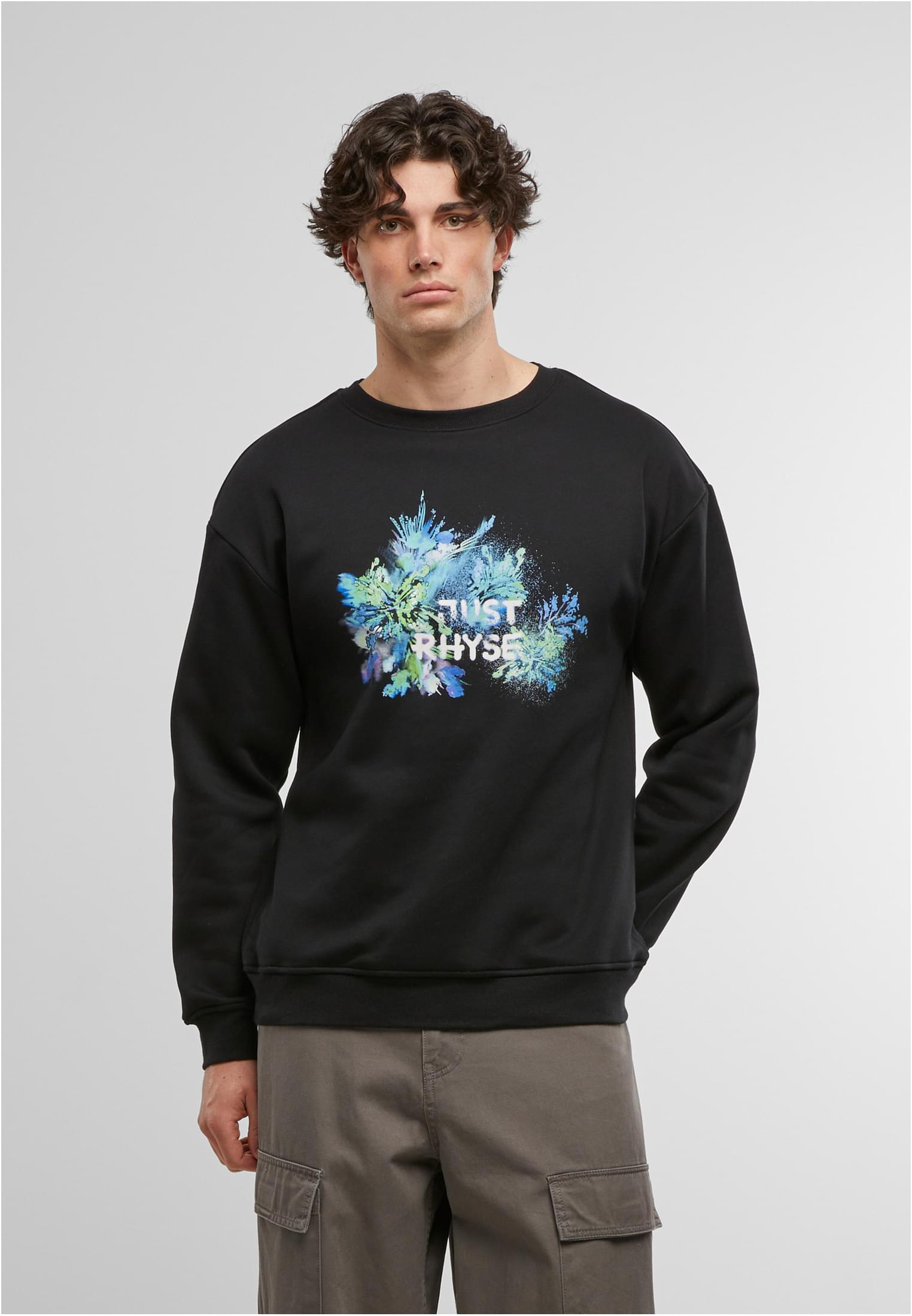 Just Rhyse Maglione Firework blk/blu