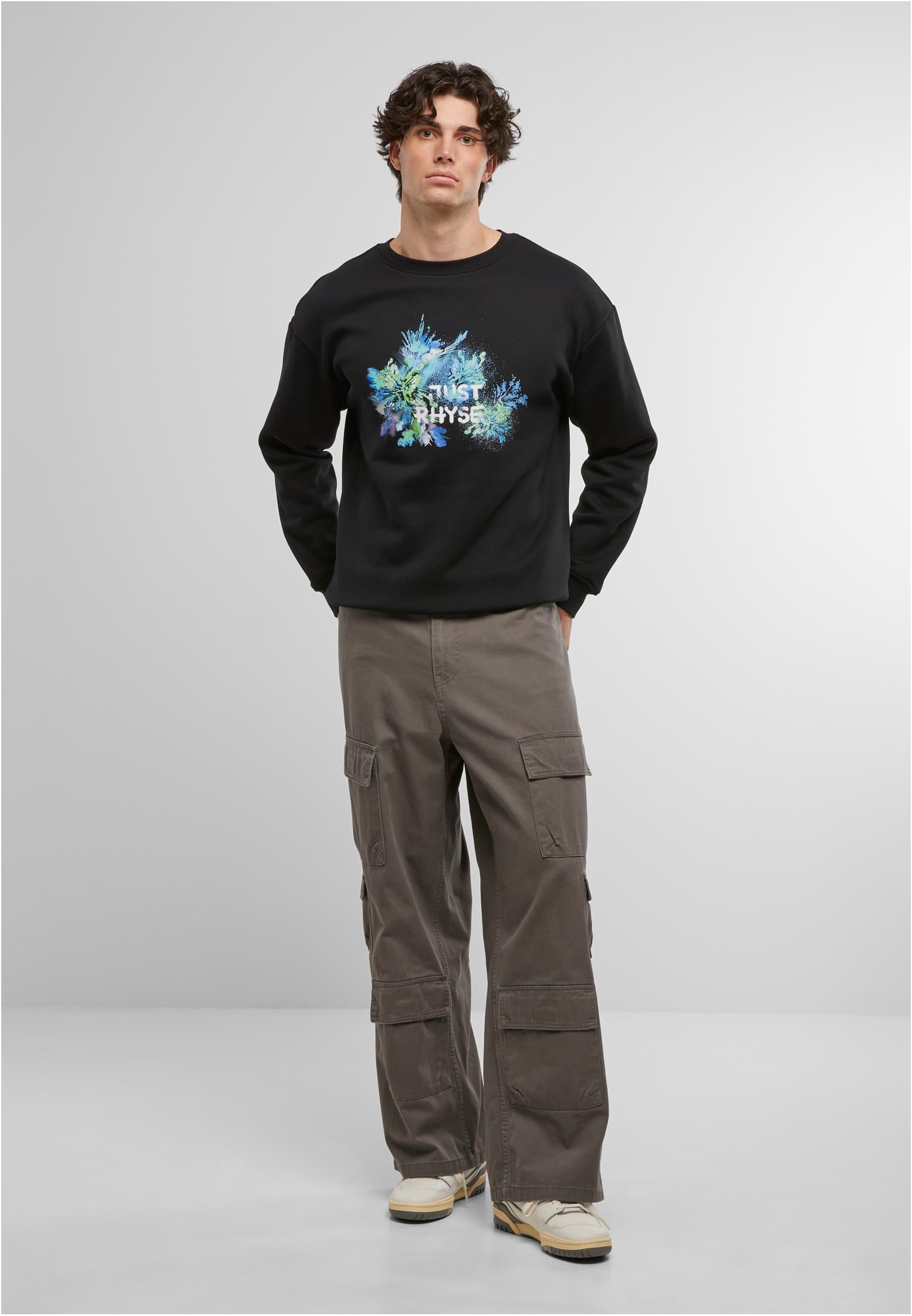 Just Rhyse Maglione Firework blk/blu