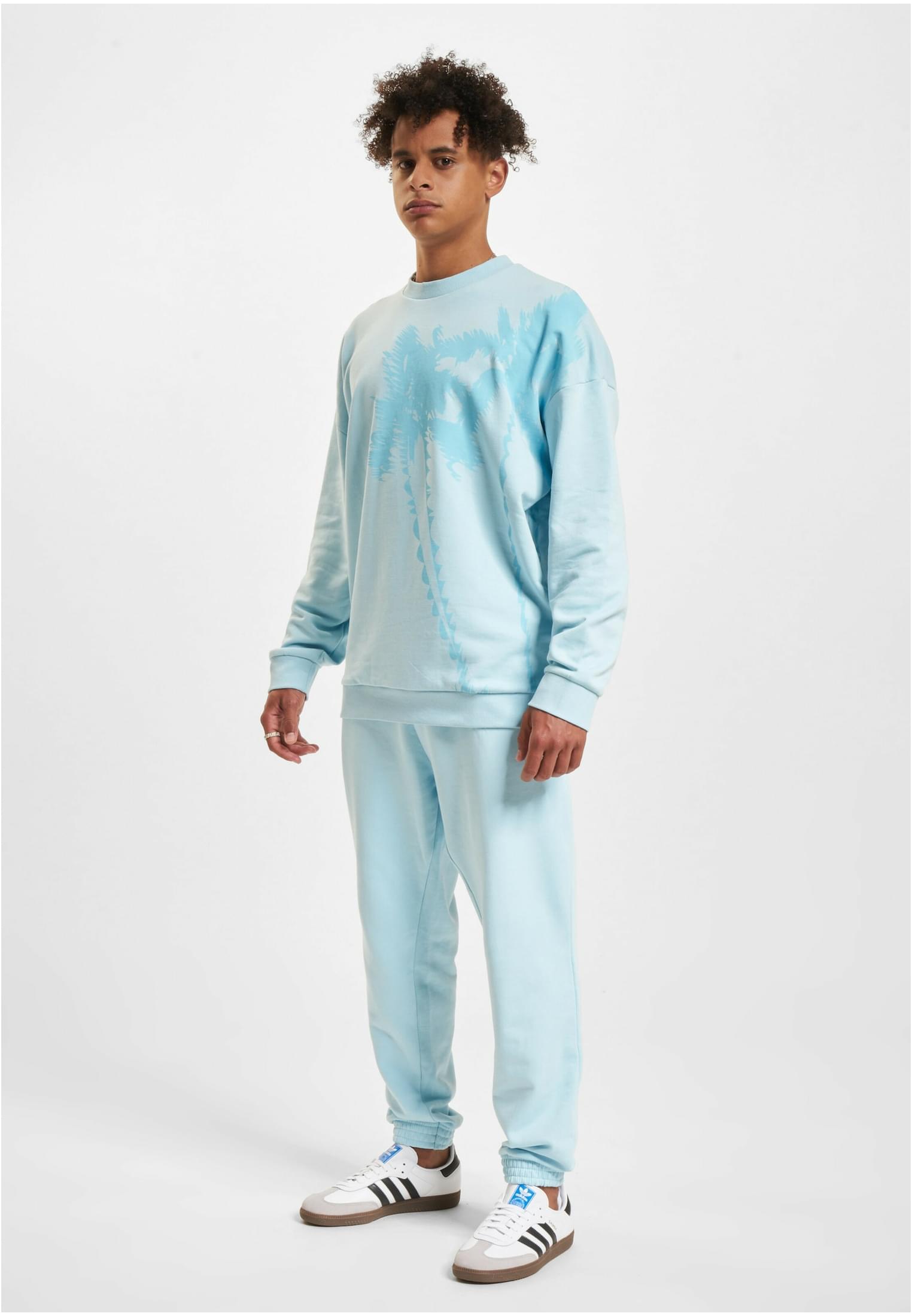 Just Rhyse Maglione Wind lightblue