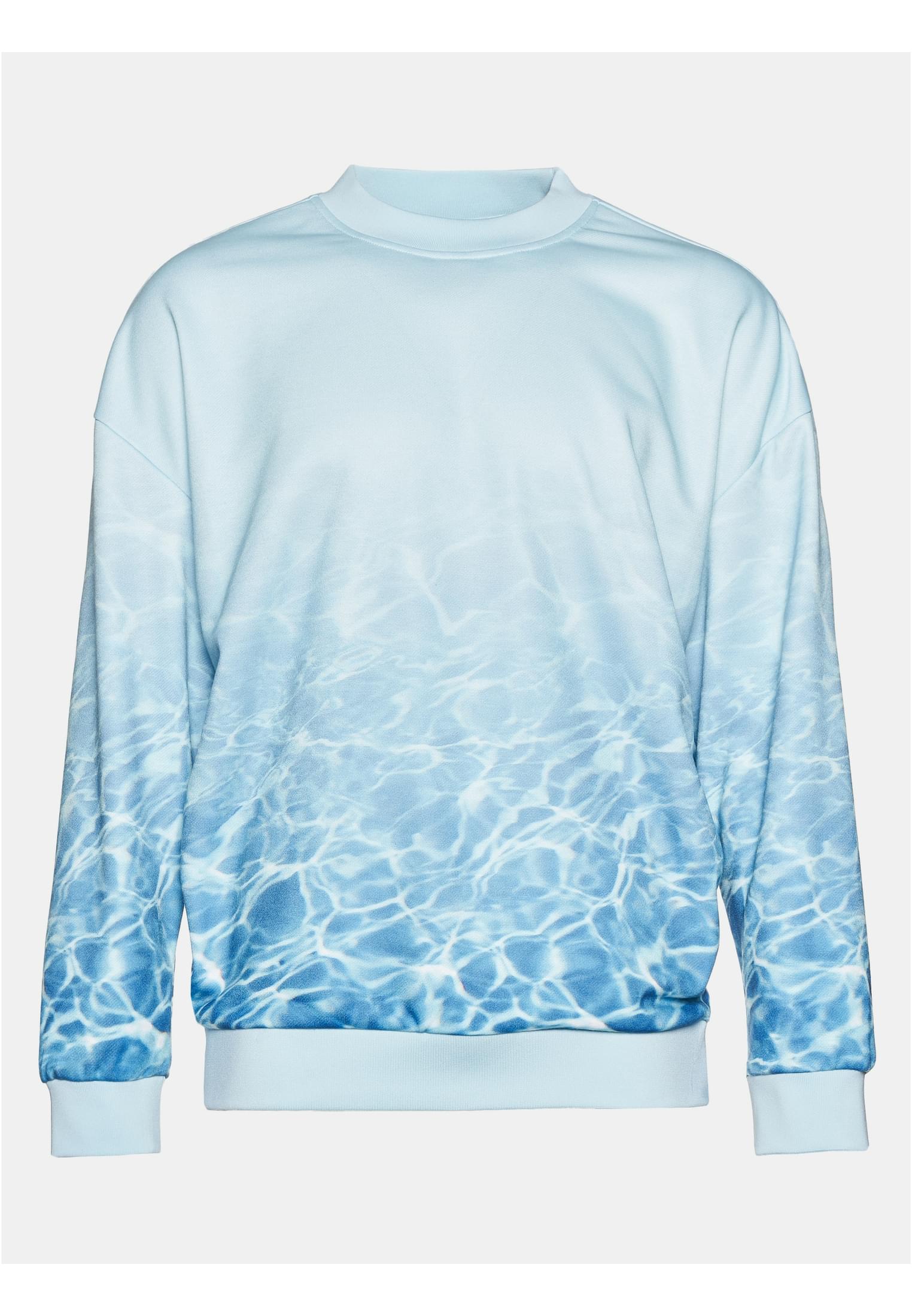 Just Rhyse Maglione Floating lightblue