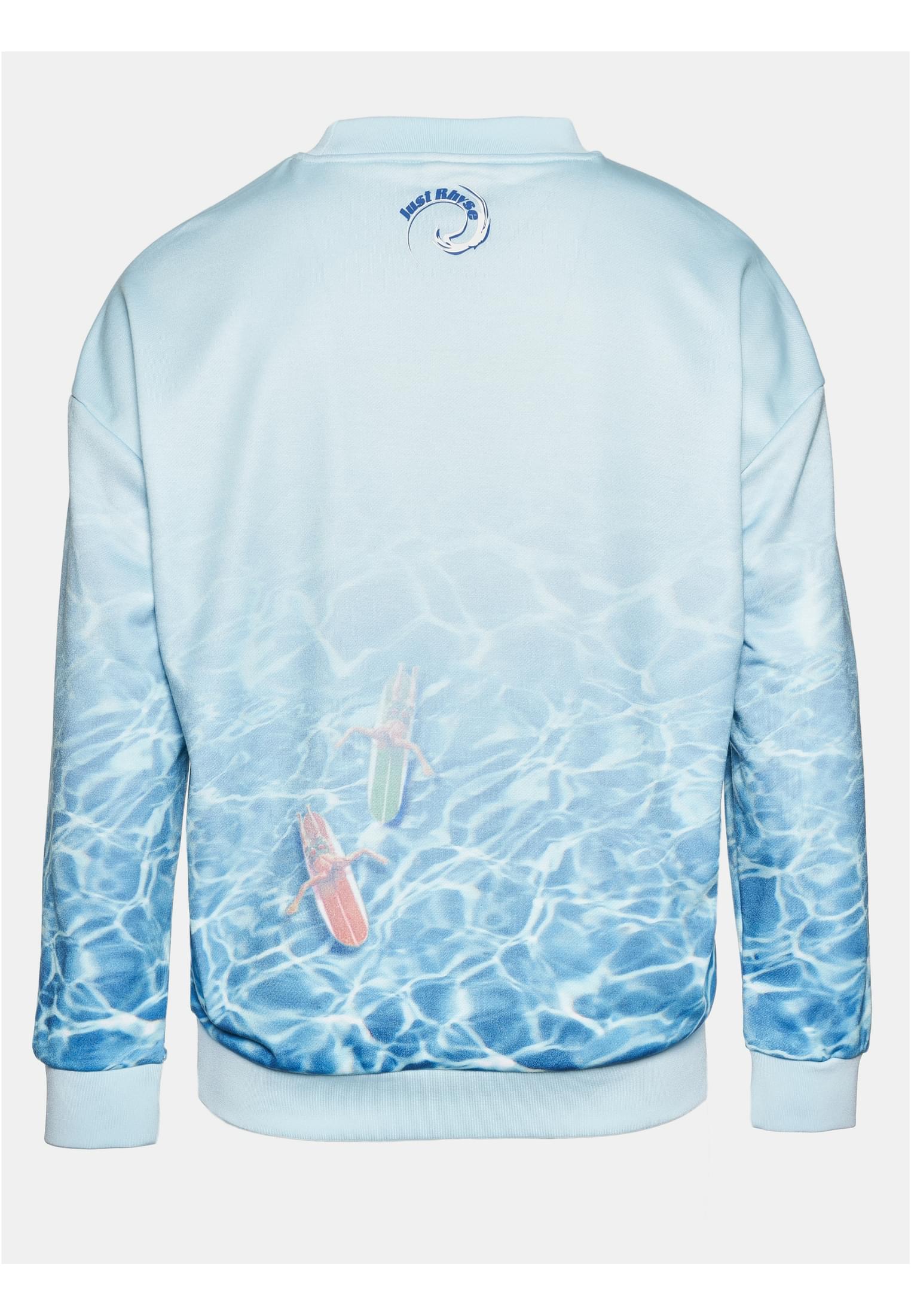 Just Rhyse Maglione Floating lightblue