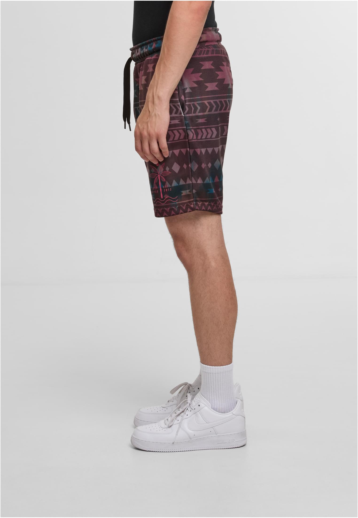 Just Rhyse Pantaloncini Pocosol