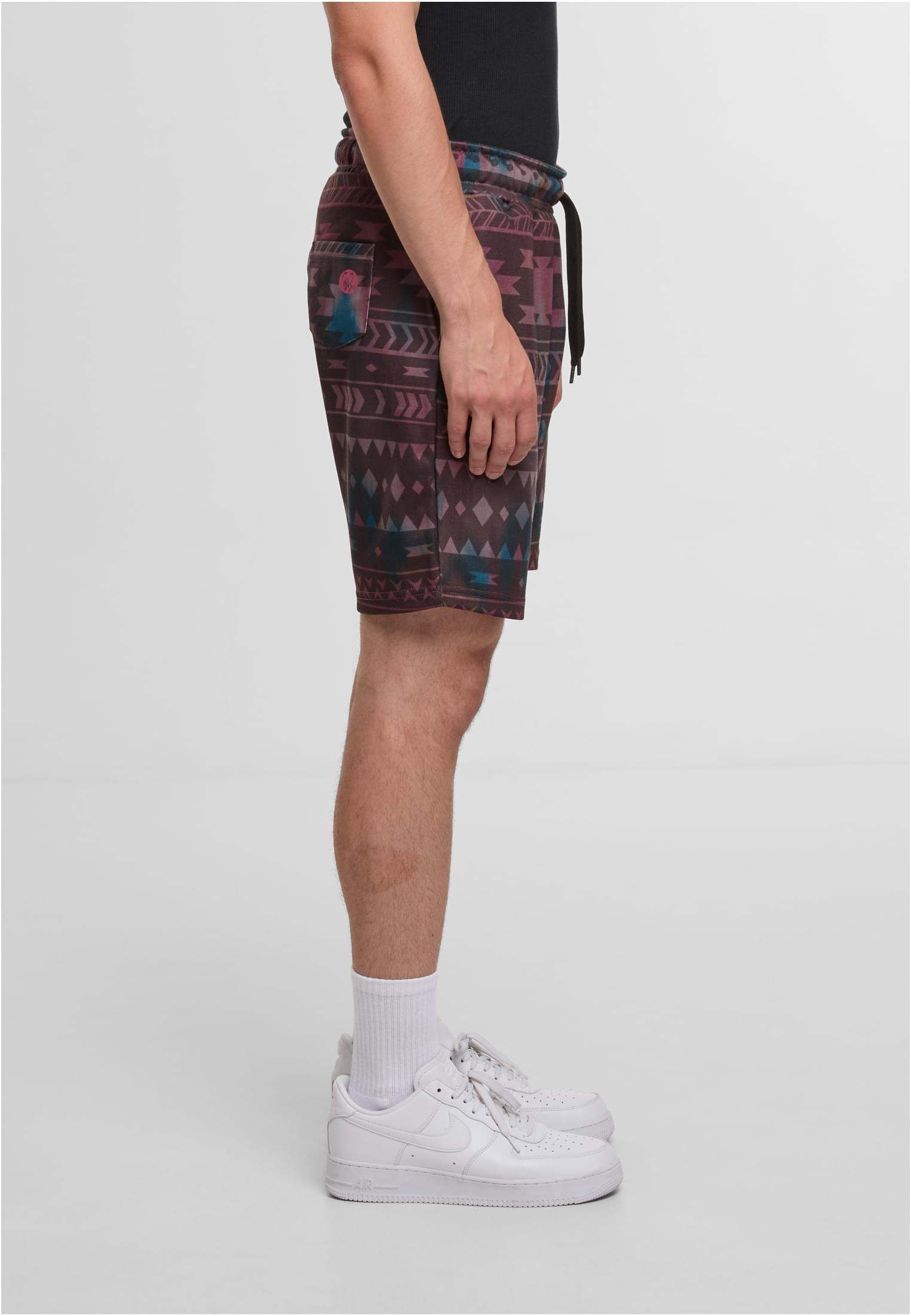 Just Rhyse Pantaloncini Pocosol