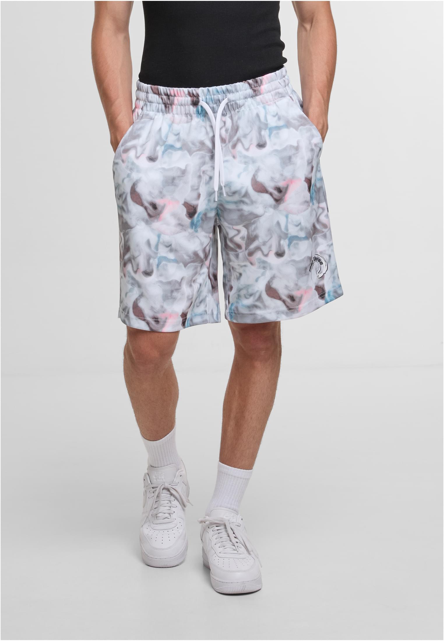 Just Rhyse Pantaloncini Justv Rhyse Water