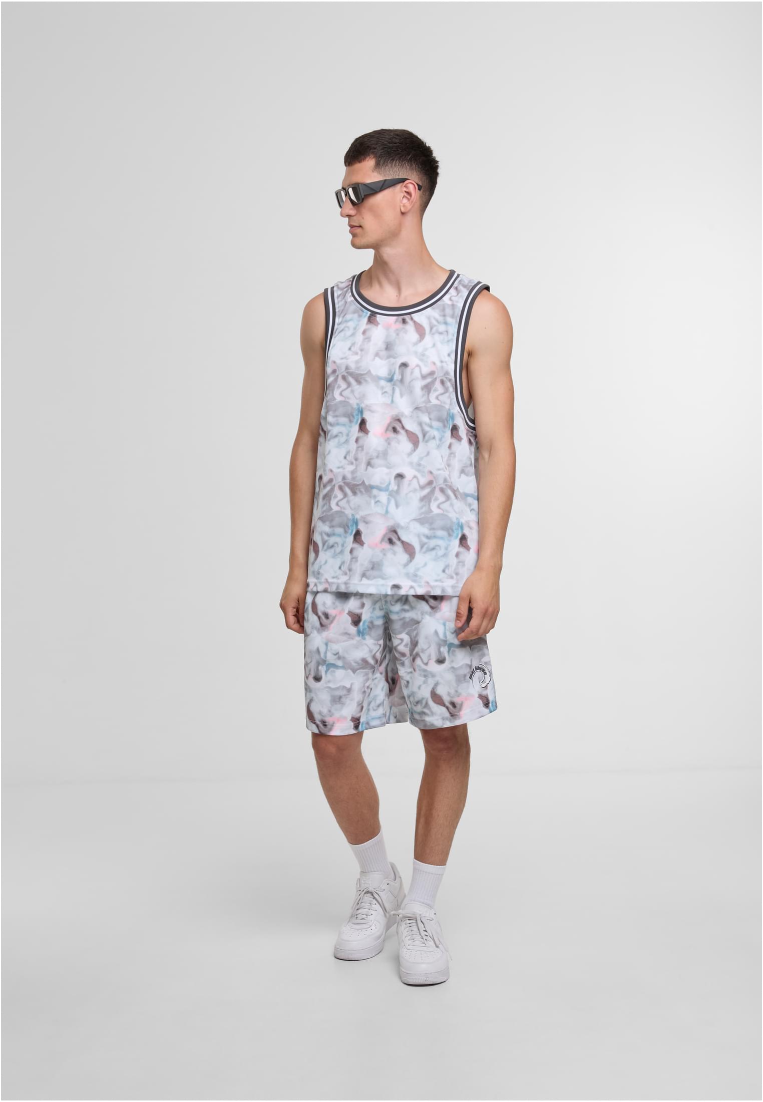 Just Rhyse Pantaloncini Justv Rhyse Water