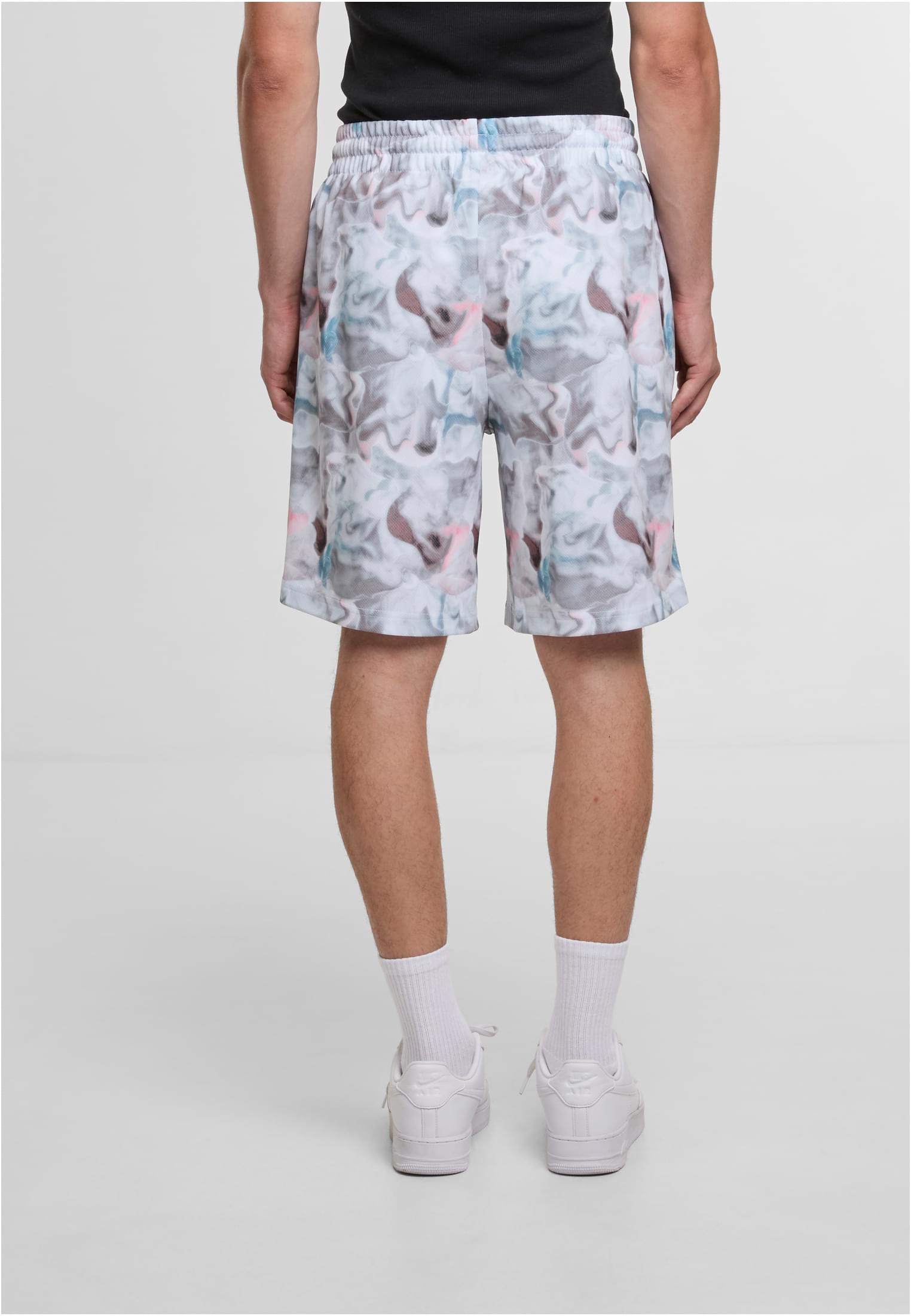 Just Rhyse Pantaloncini Justv Rhyse Water