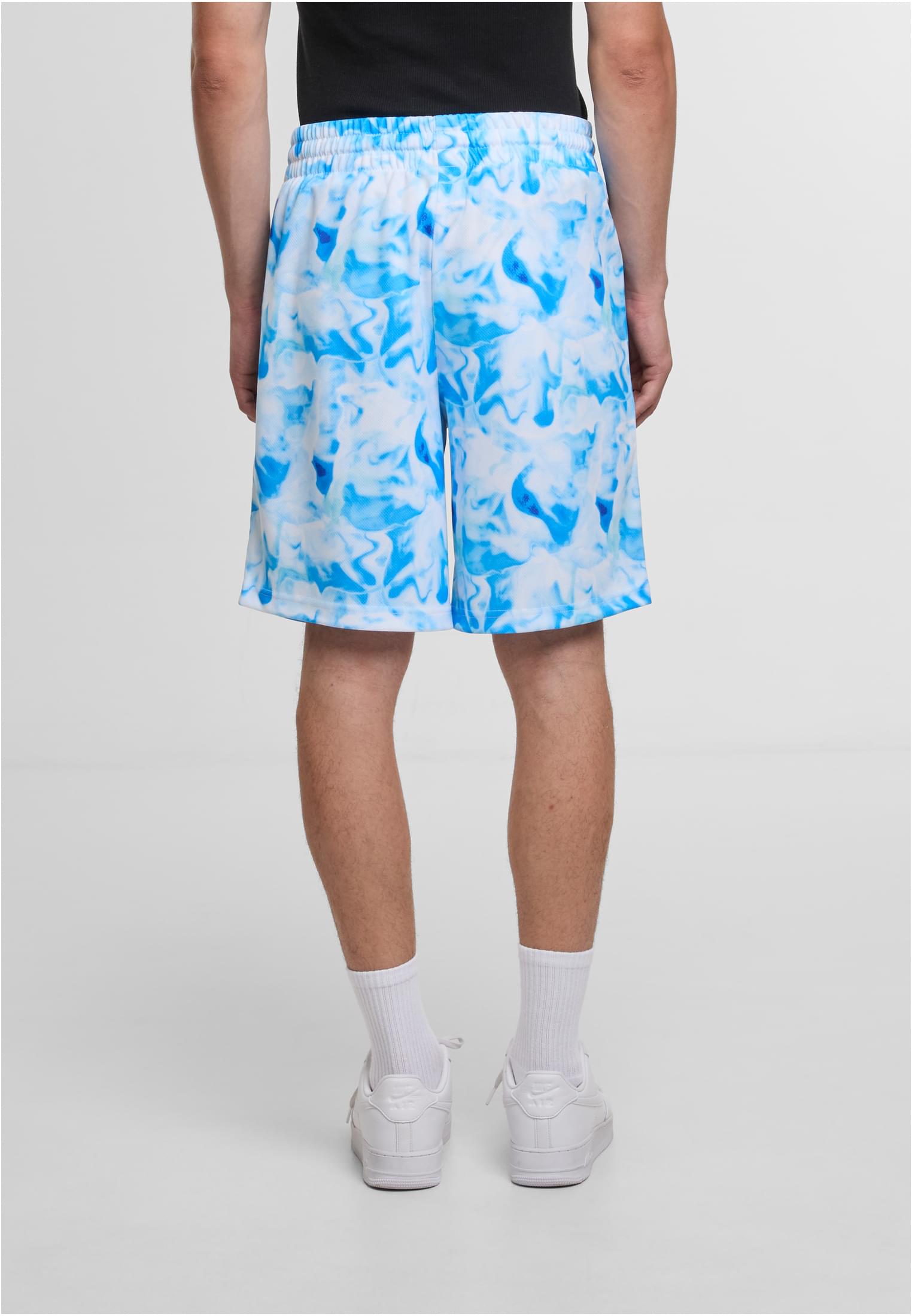 Just Rhyse Pantaloncini Justv Rhyse Water lightblue
