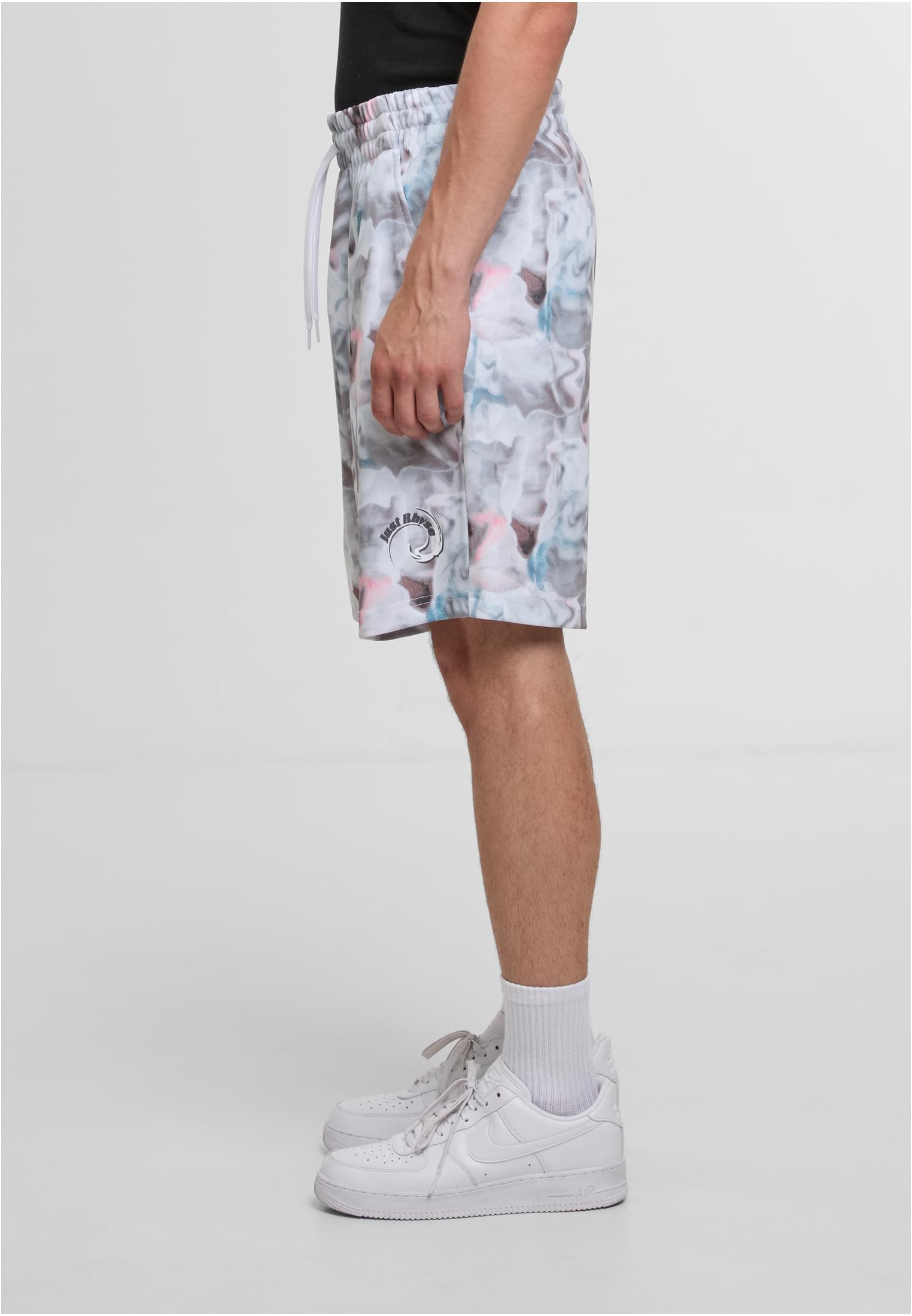 Just Rhyse Pantaloncini Justv Rhyse Water