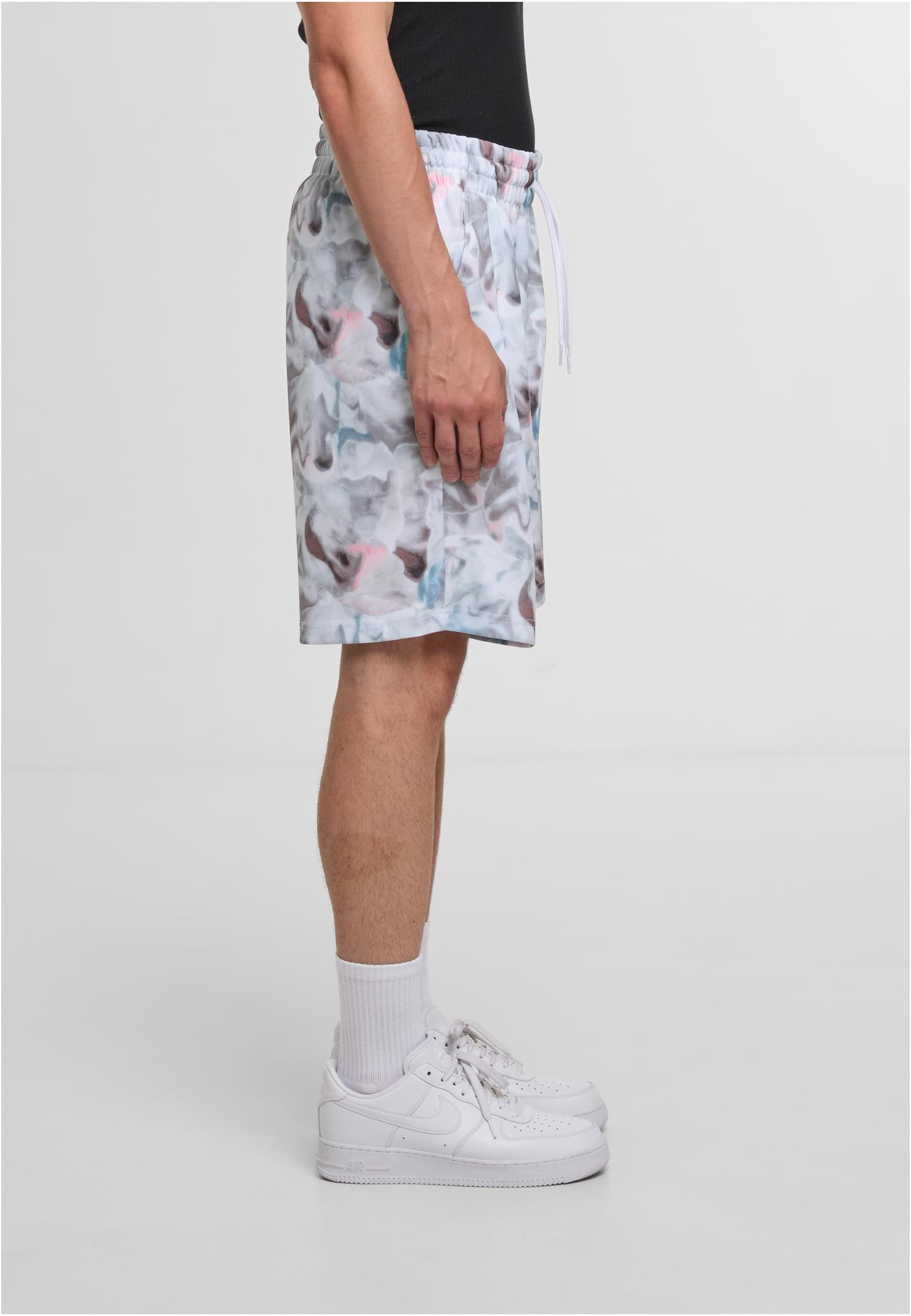 Just Rhyse Pantaloncini Justv Rhyse Water