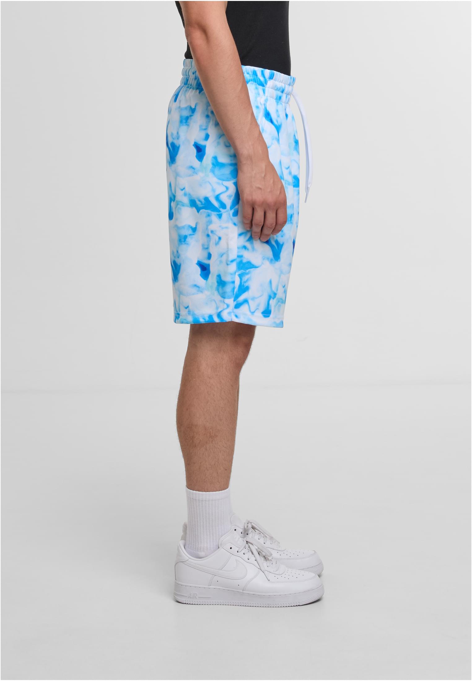 Just Rhyse Pantaloncini Justv Rhyse Water lightblue