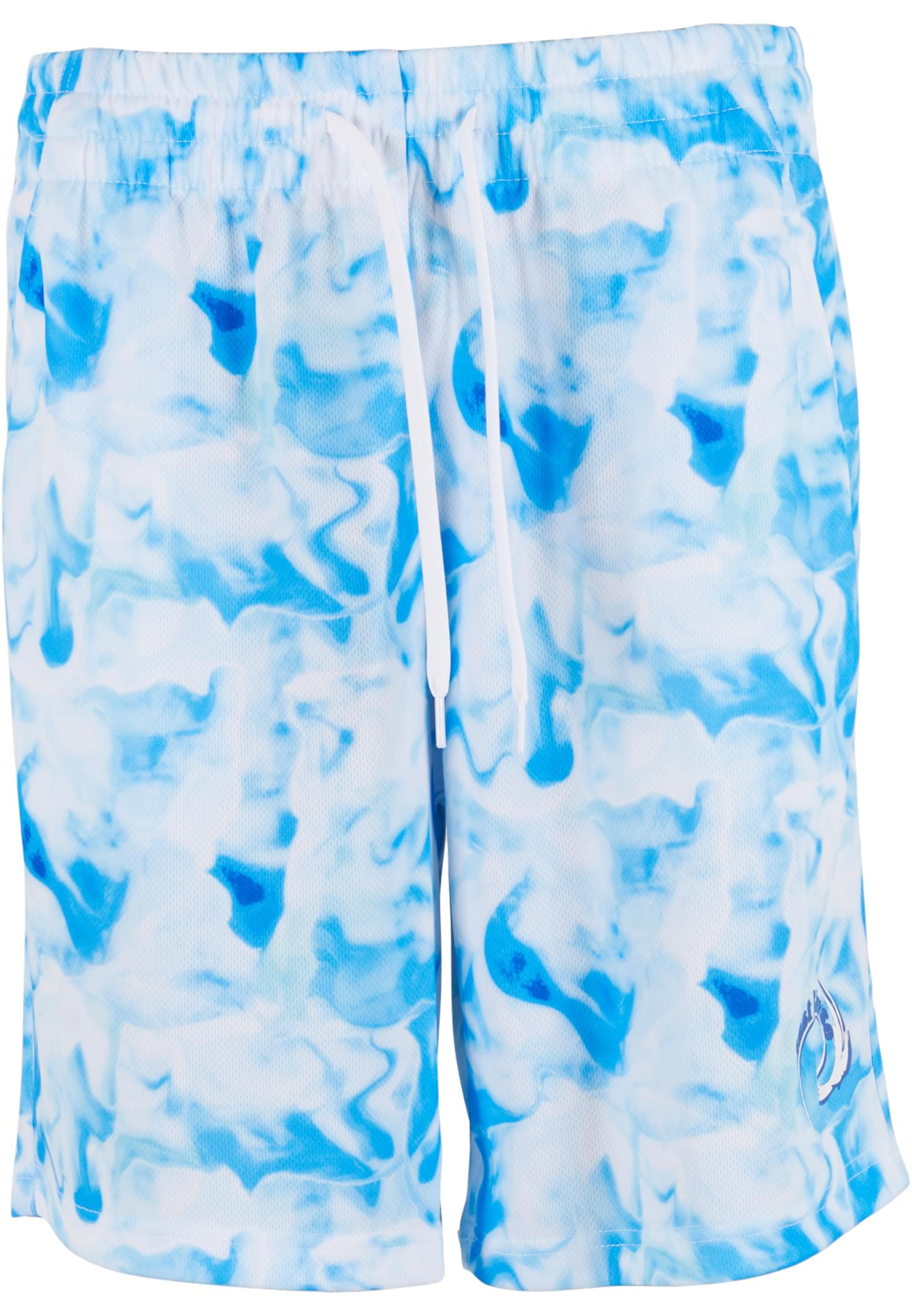 Just Rhyse Pantaloncini Justv Rhyse Water lightblue