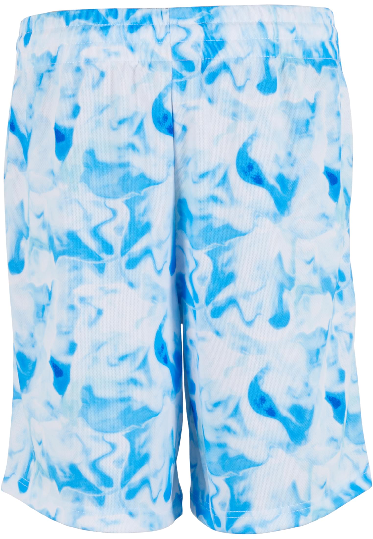 Just Rhyse Pantaloncini Justv Rhyse Water lightblue
