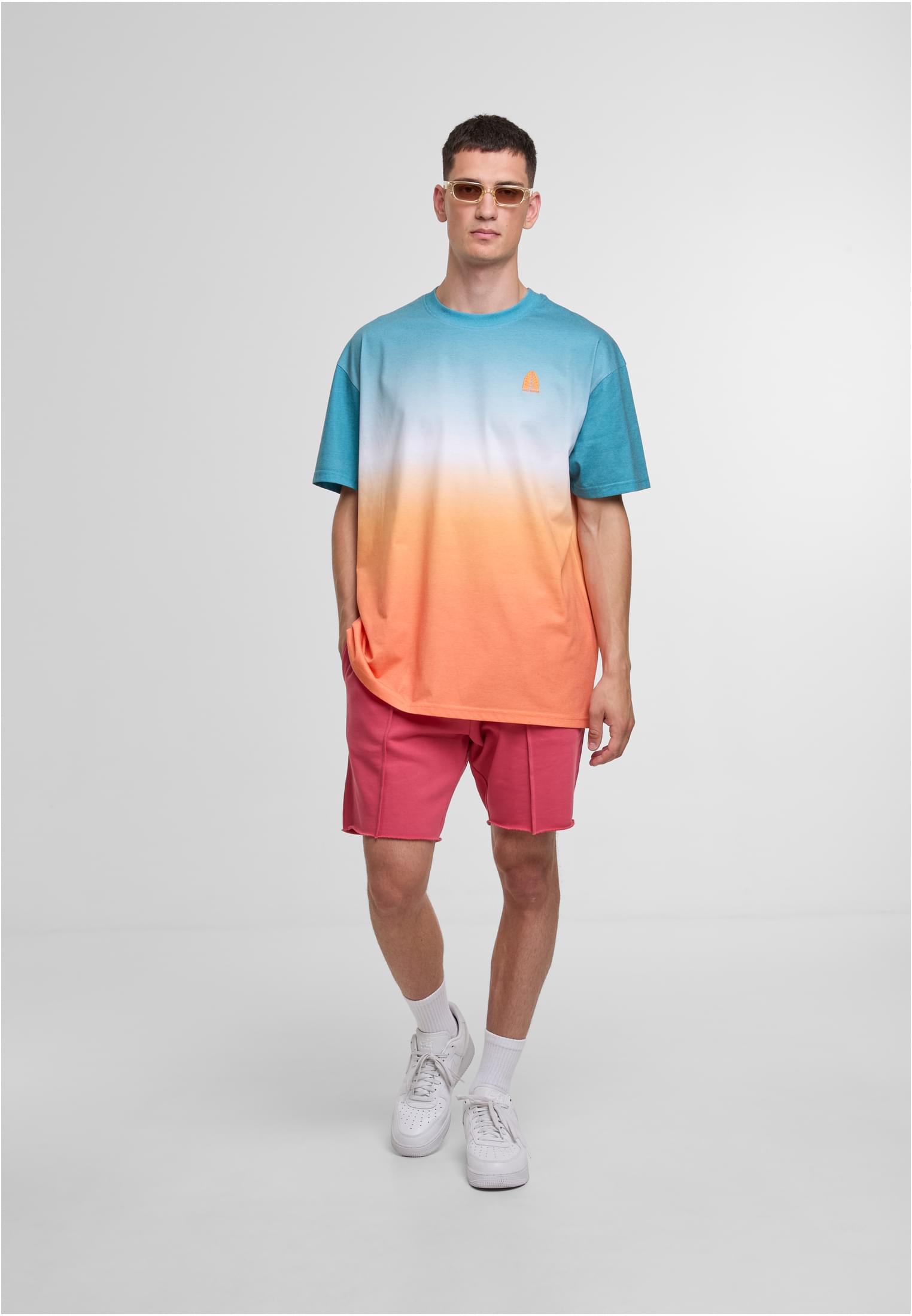 Just Rhyse Pantaloncini Wave holly berry