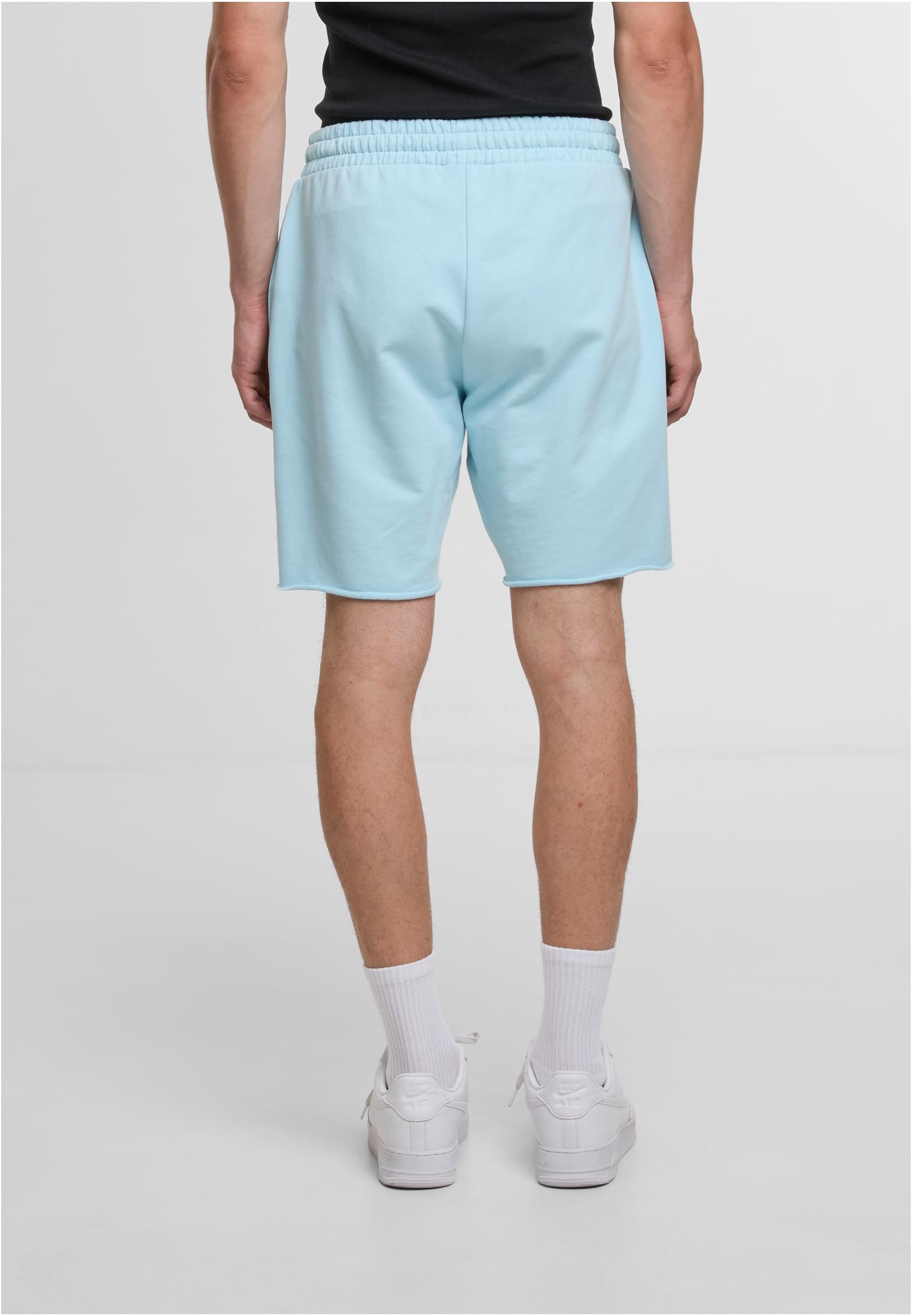 Just Rhyse Pantaloncini Wave lightblue