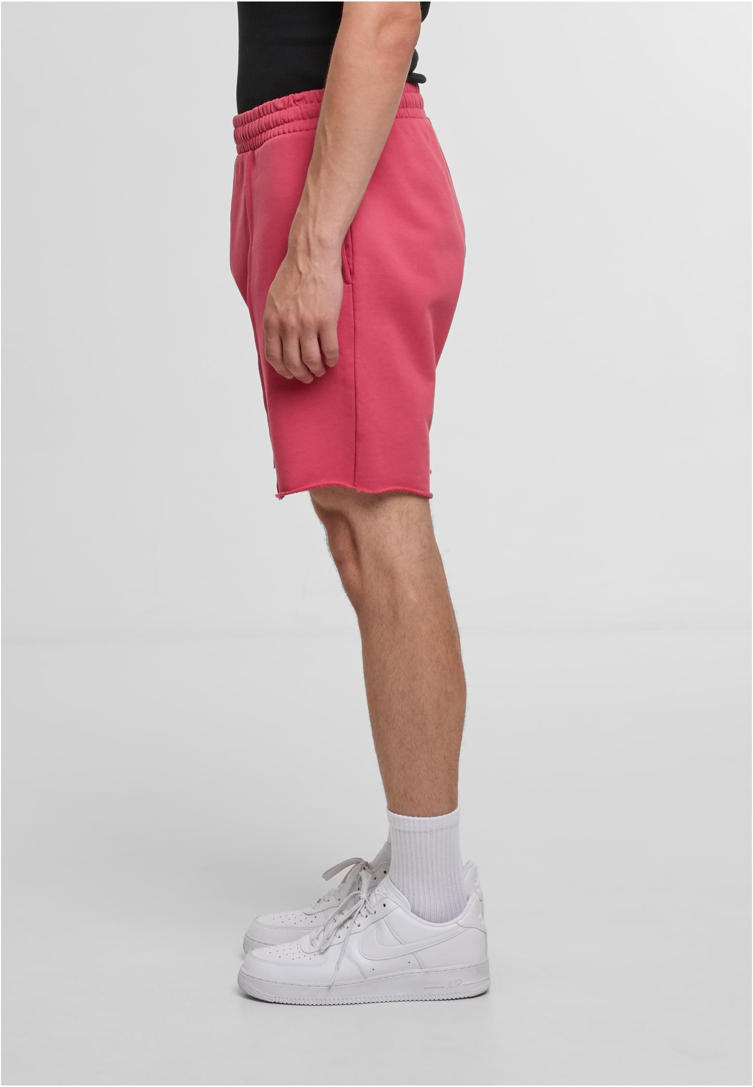 Just Rhyse Pantaloncini Wave holly berry