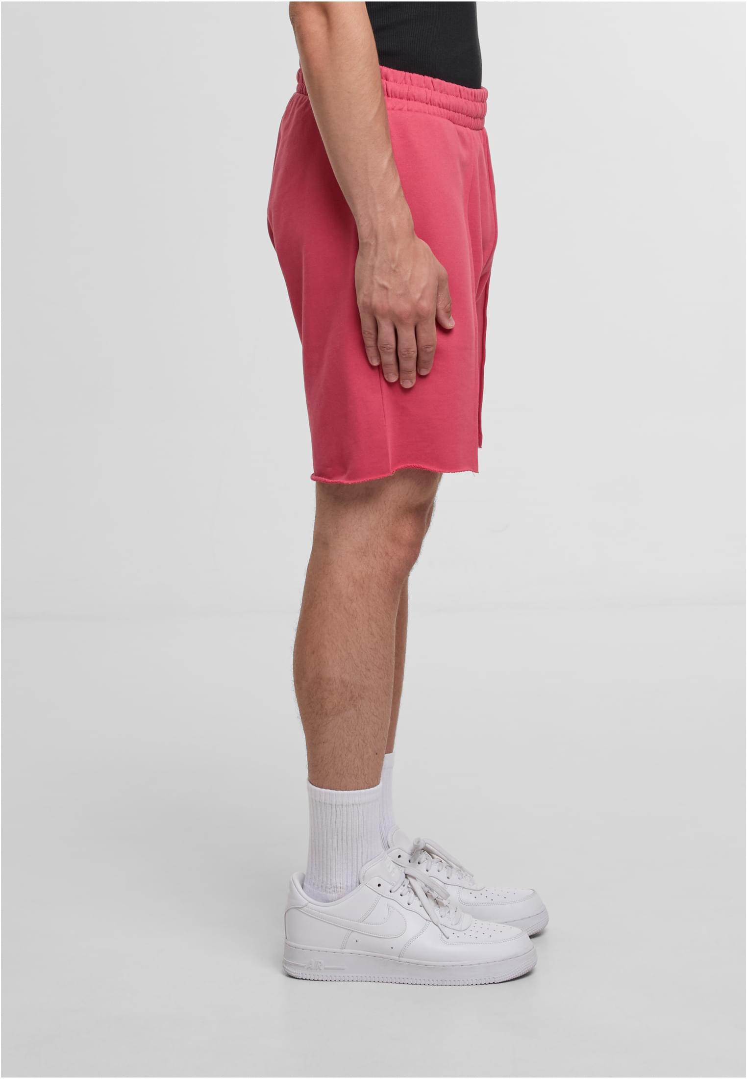 Just Rhyse Pantaloncini Wave holly berry