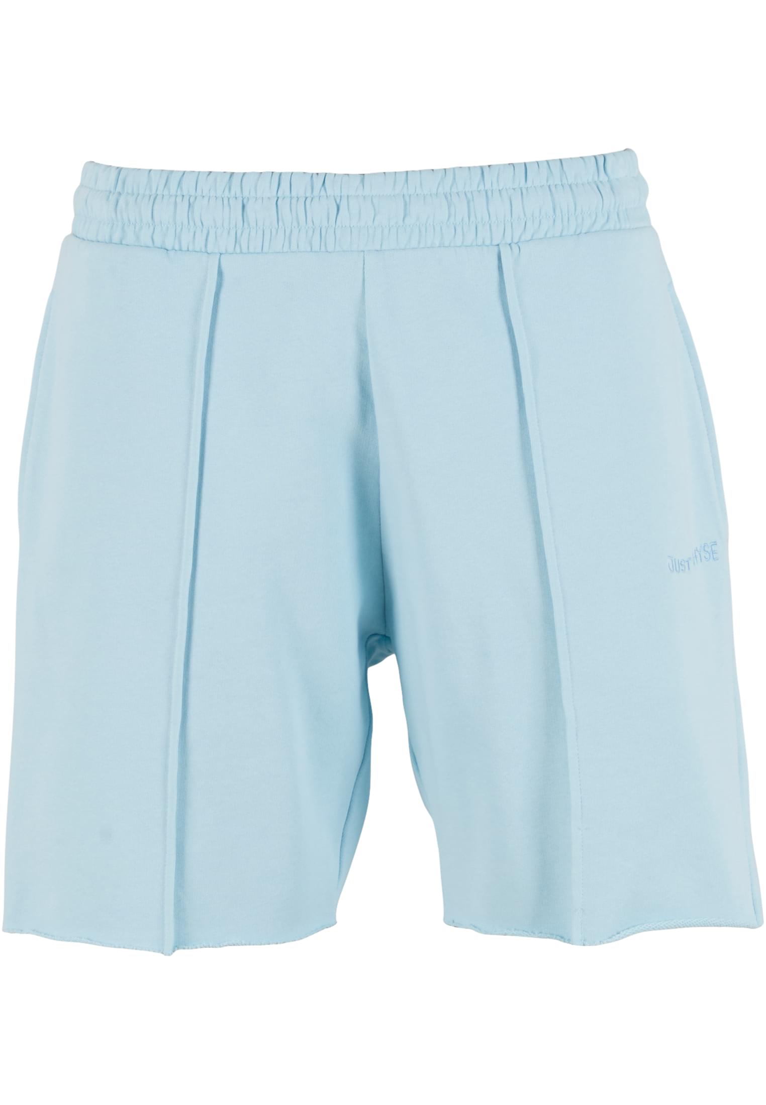 Just Rhyse Pantaloncini Wave lightblue