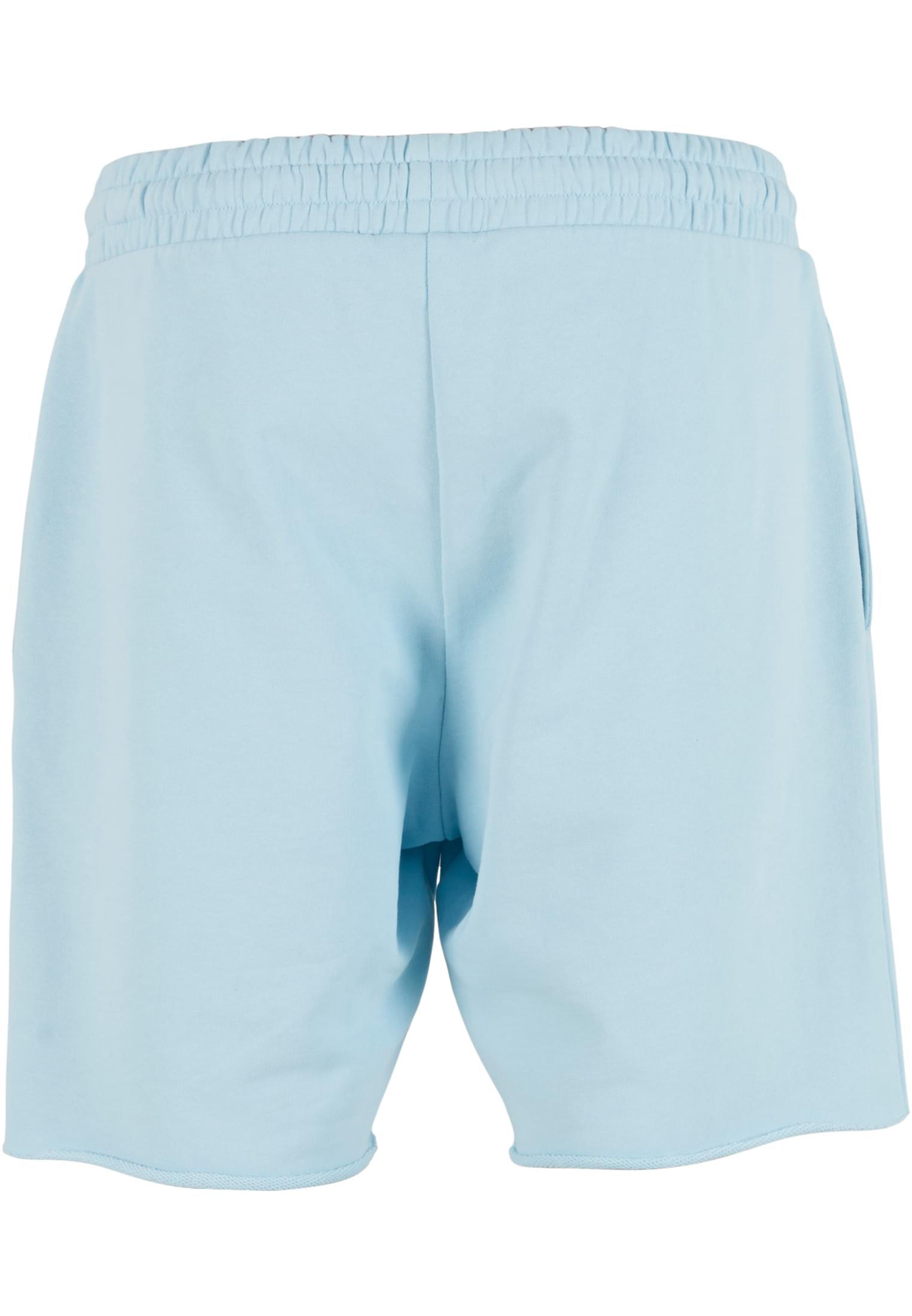 Just Rhyse Pantaloncini Wave lightblue