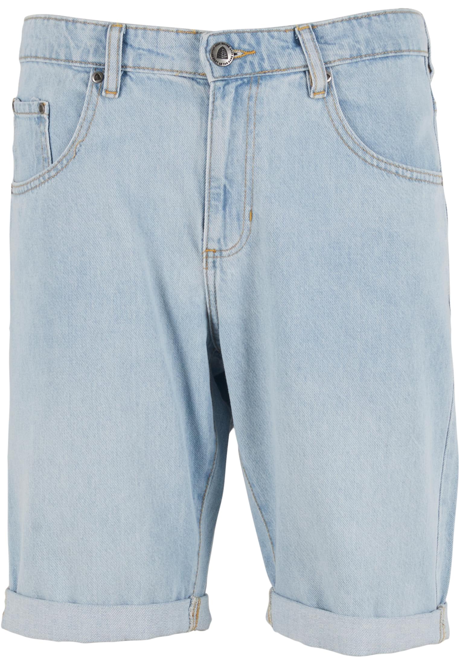 Just Rhyse Pantaloncini Sydney lightblue