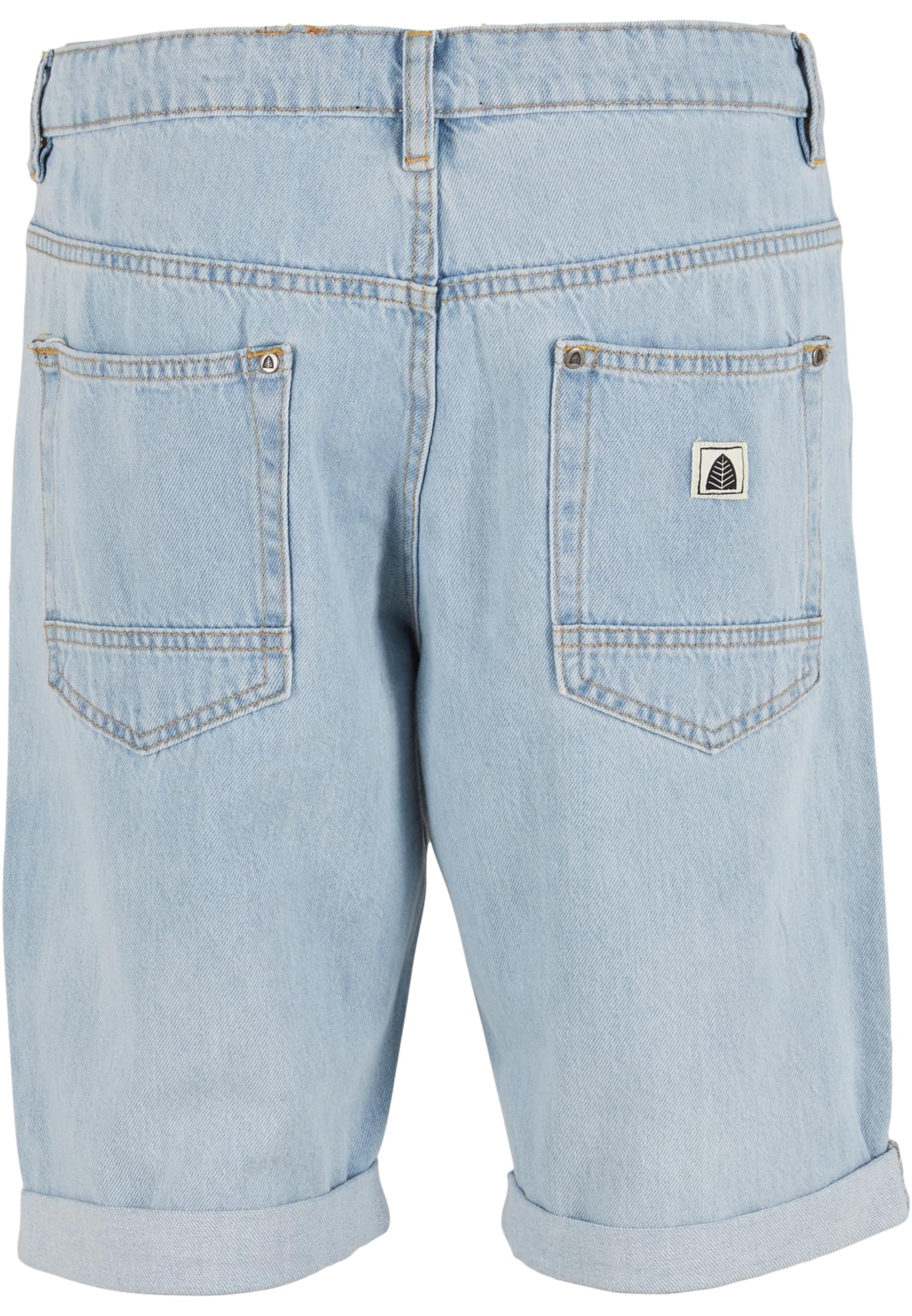 Just Rhyse Pantaloncini Sydney lightblue