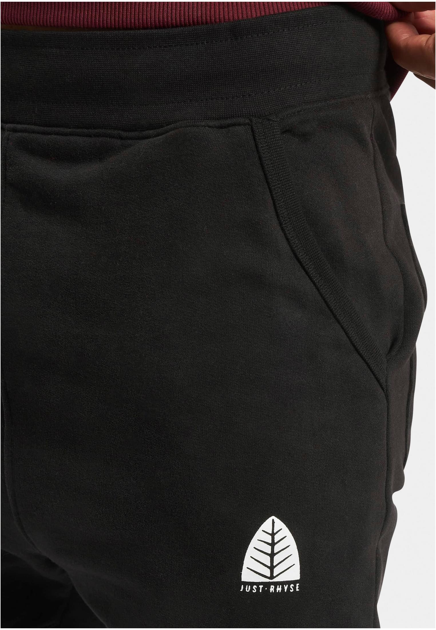 Just Rhyse Pantaloni Rainrock Sweat