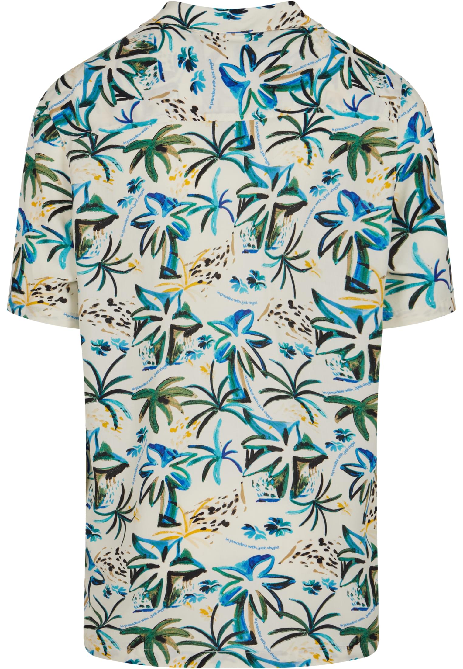 Just Rhyse Camicia Waikiki colored