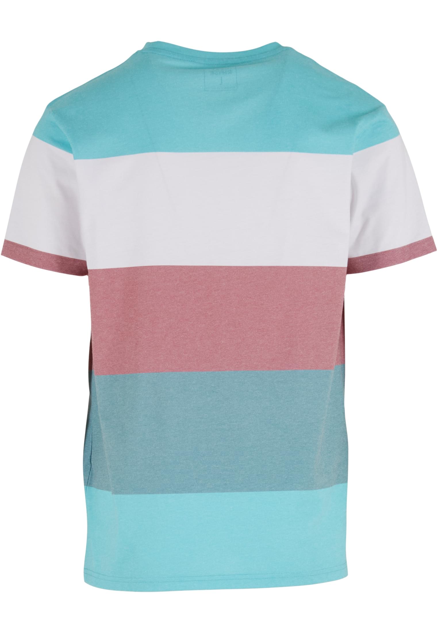 Just Rhyse Maglietta Seaside poolblue