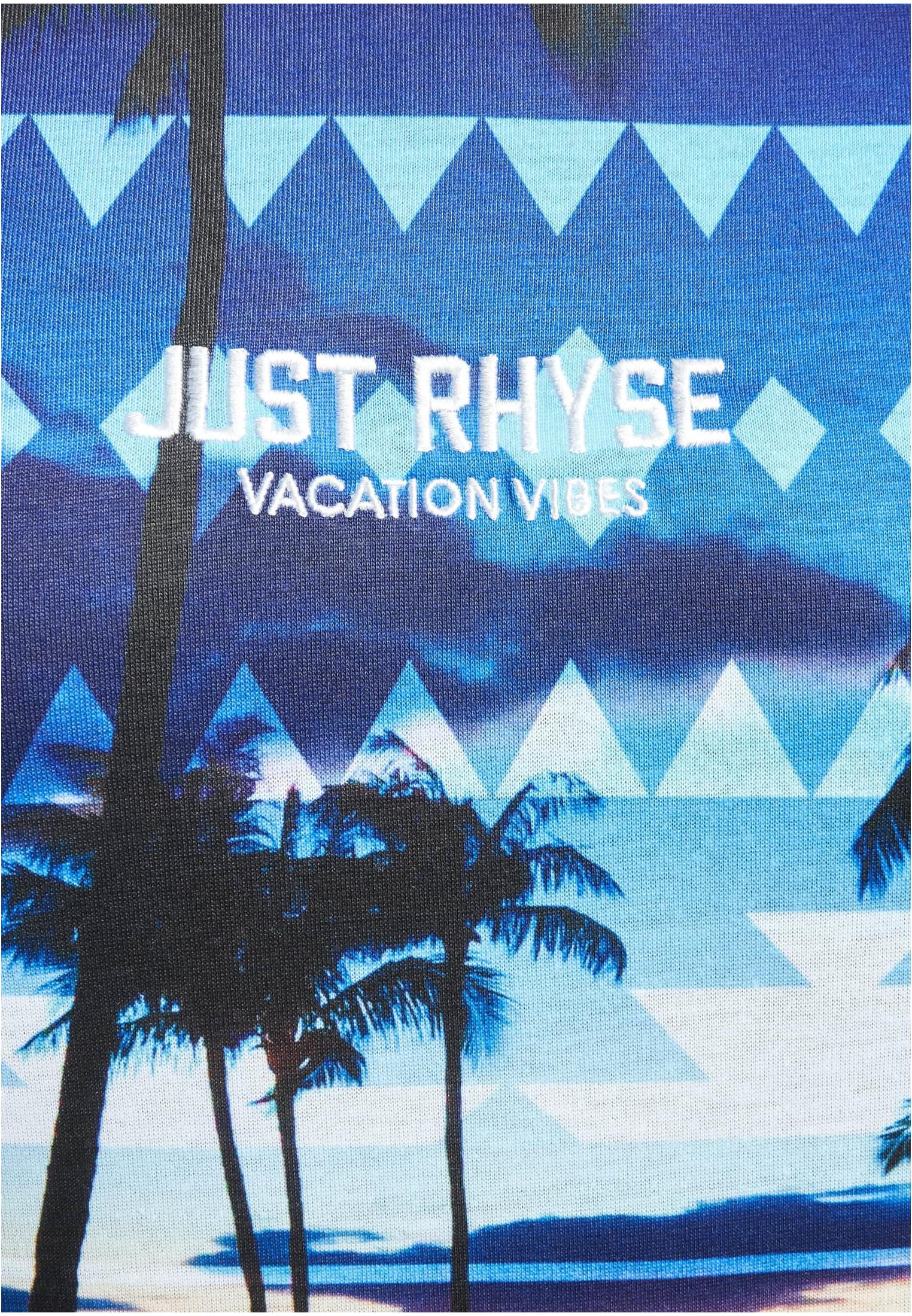 Just Rhyse Maglietta Palm Coast
