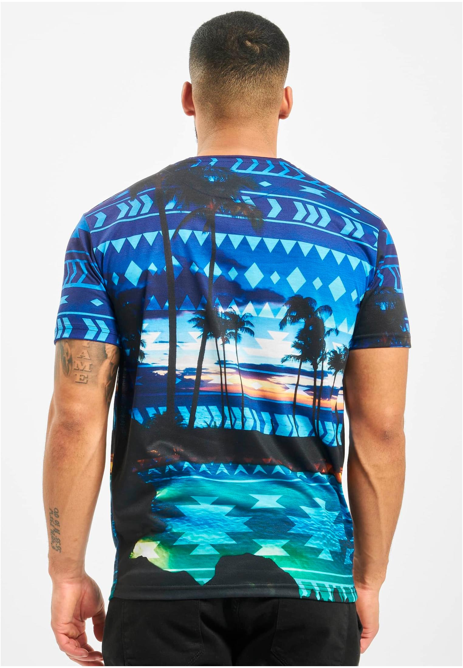 Just Rhyse Maglietta Palm Coast