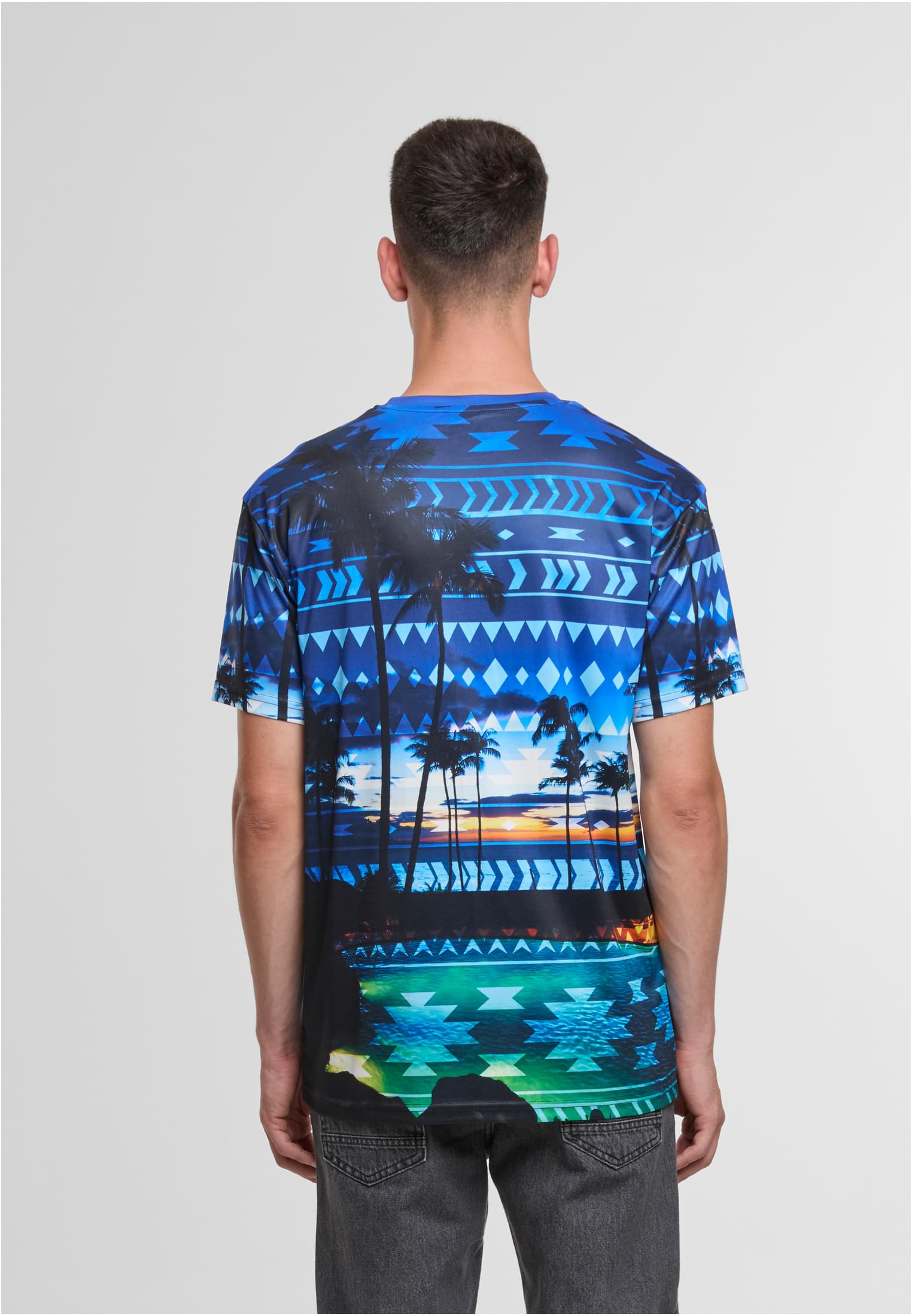 Just Rhyse Maglietta Palm Coast colored