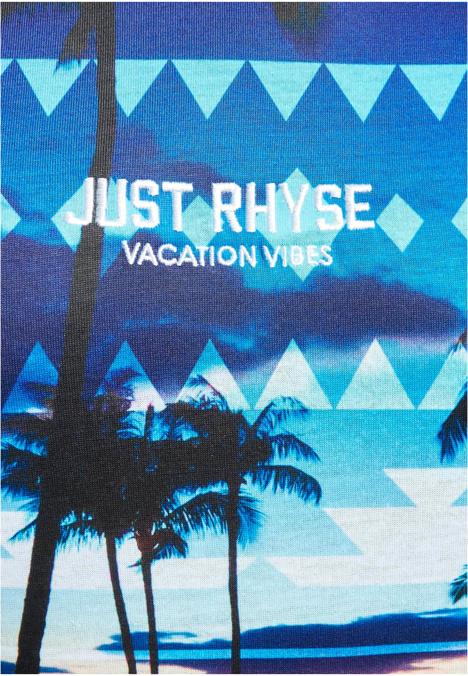 Just Rhyse Maglietta Palm Coast