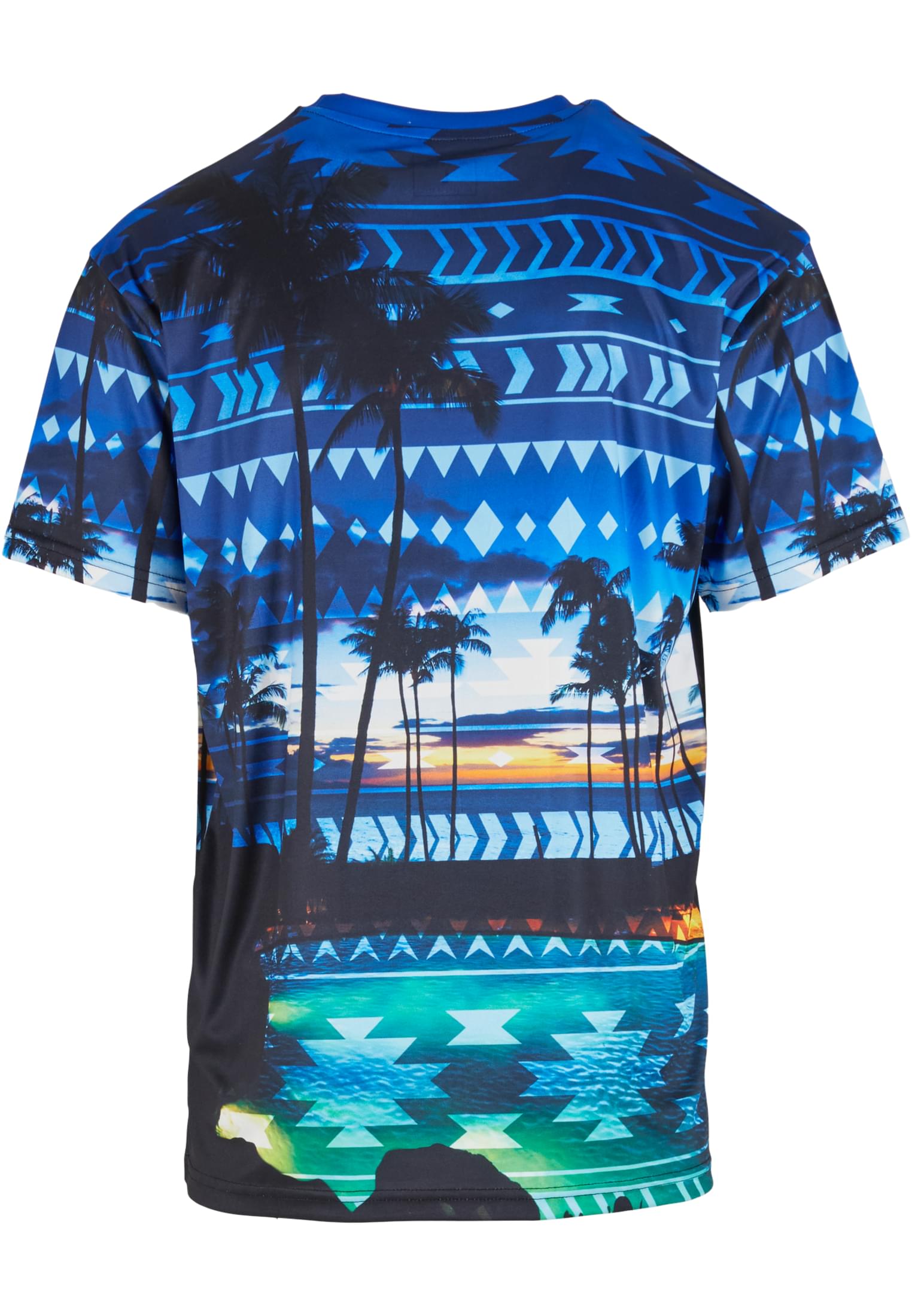 Just Rhyse Maglietta Palm Coast colored
