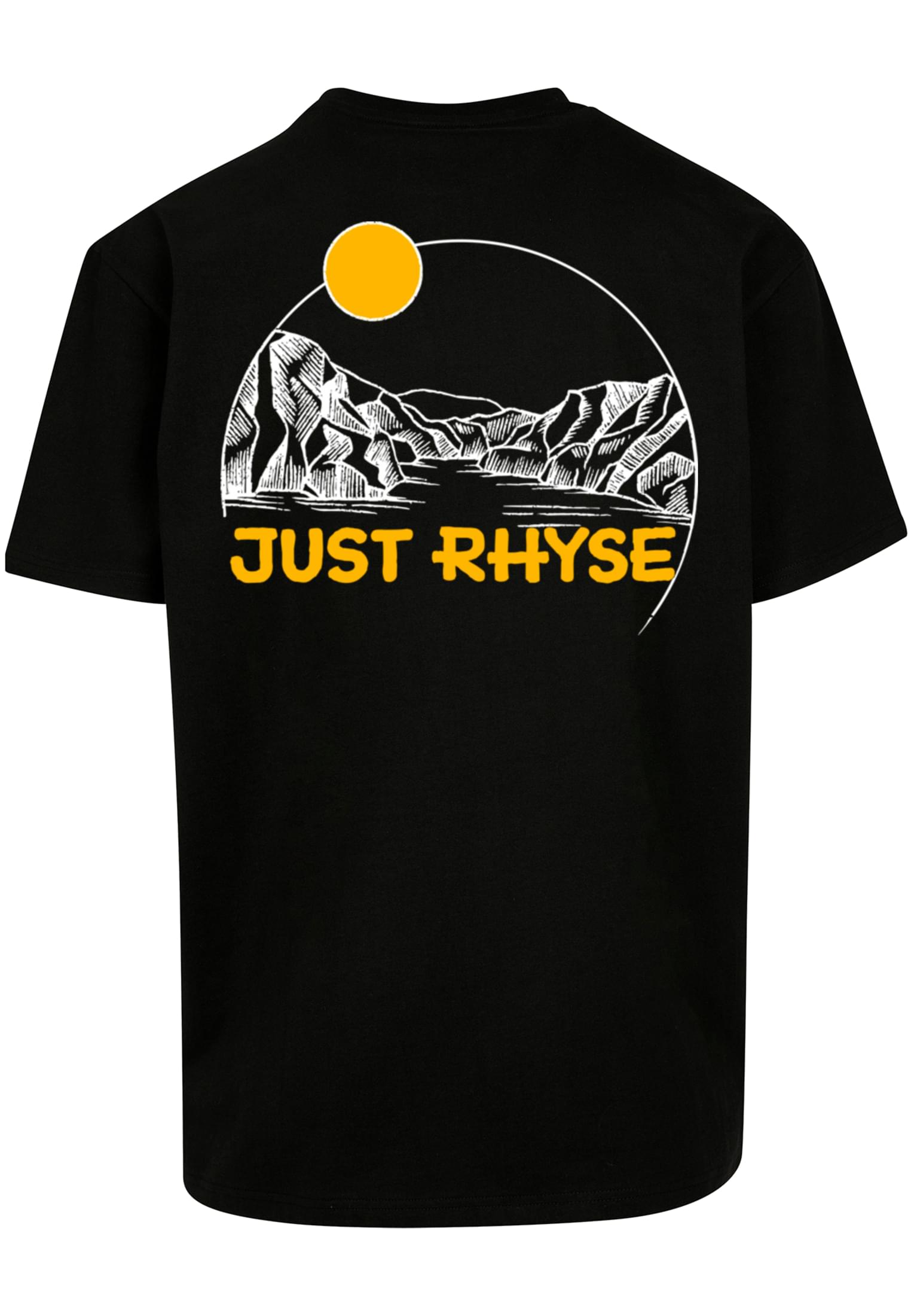 Just Rhyse Maglietta RisingSun