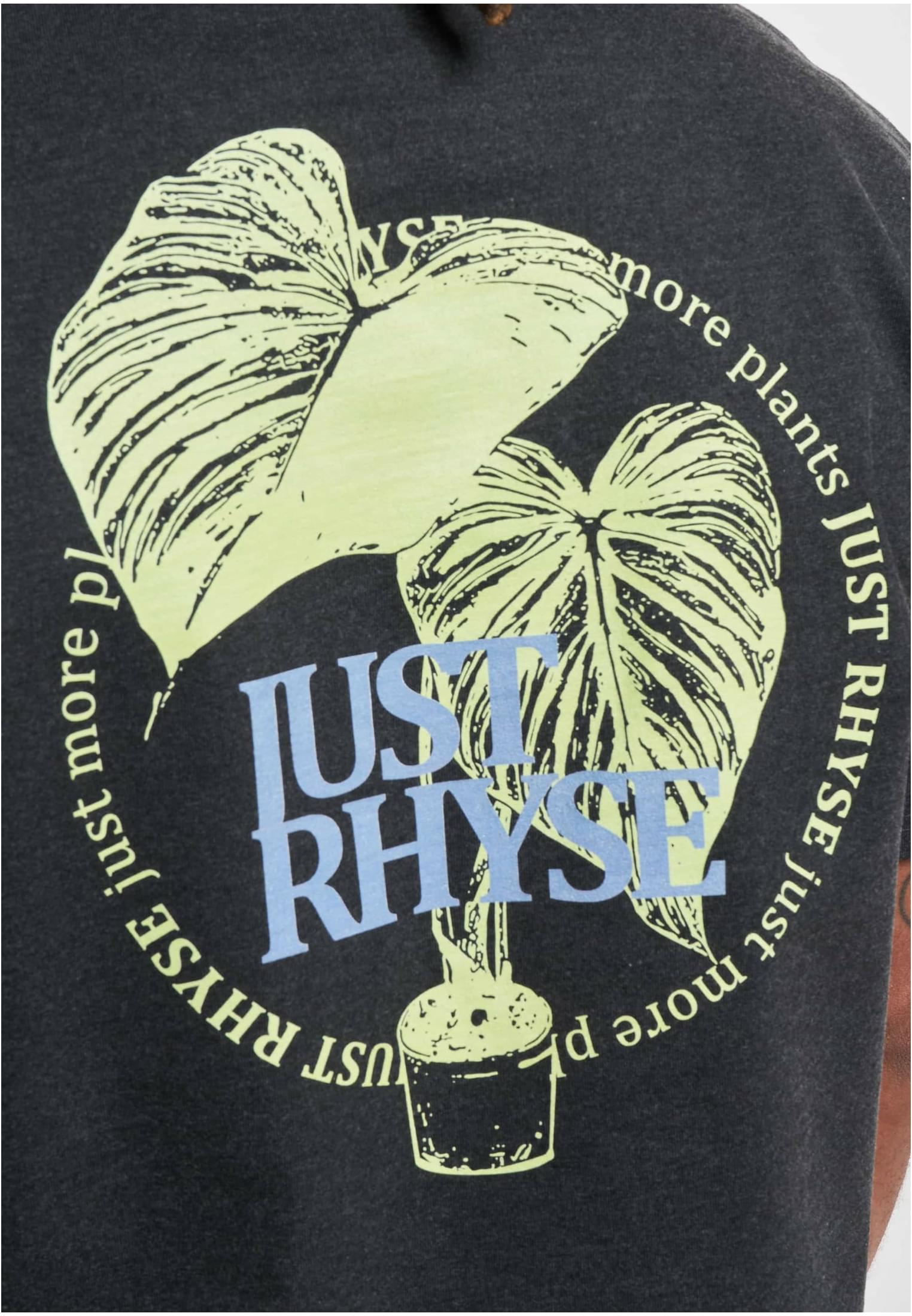 Just Rhyse Maglietta GrowFree