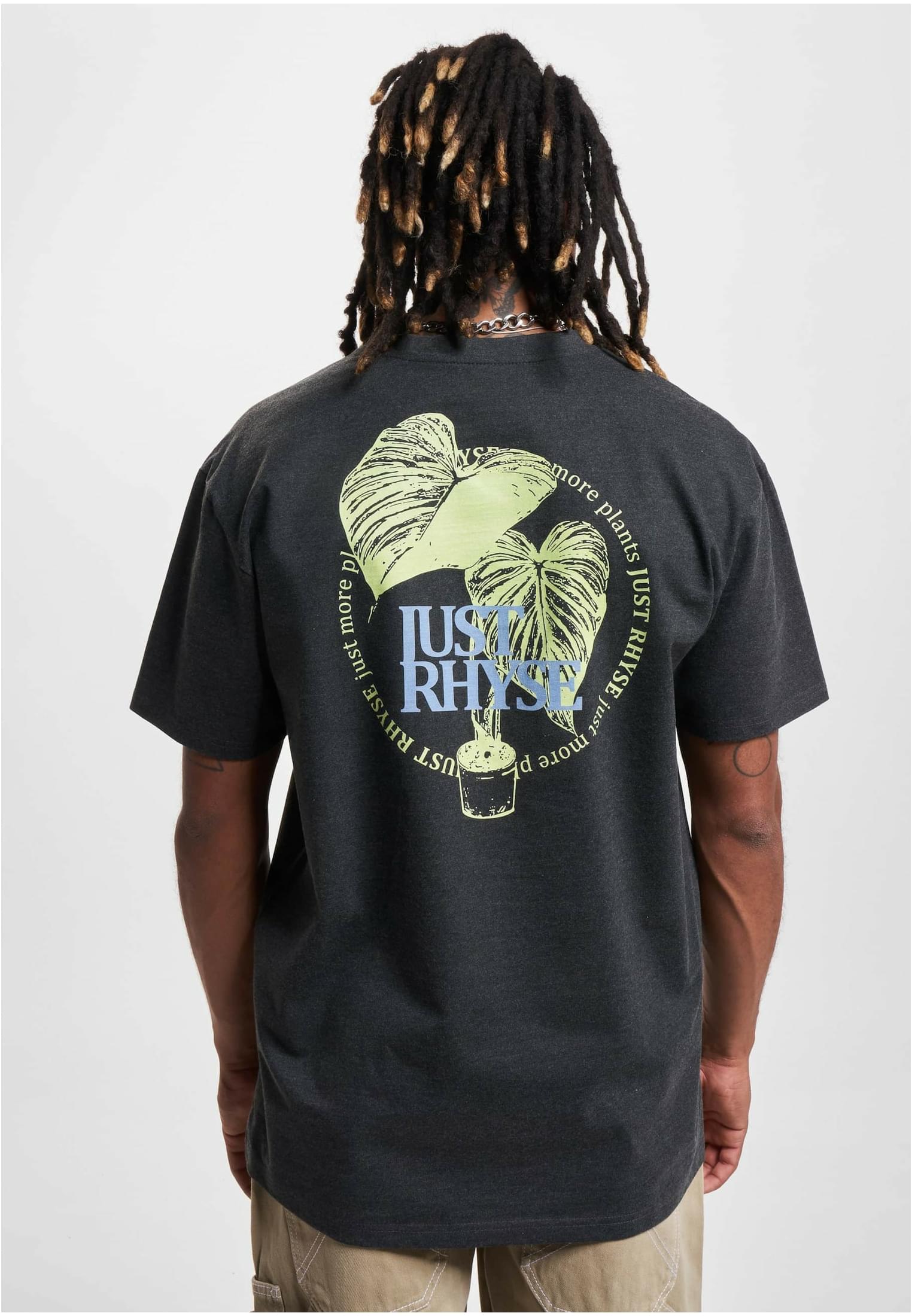 Just Rhyse Maglietta GrowFree
