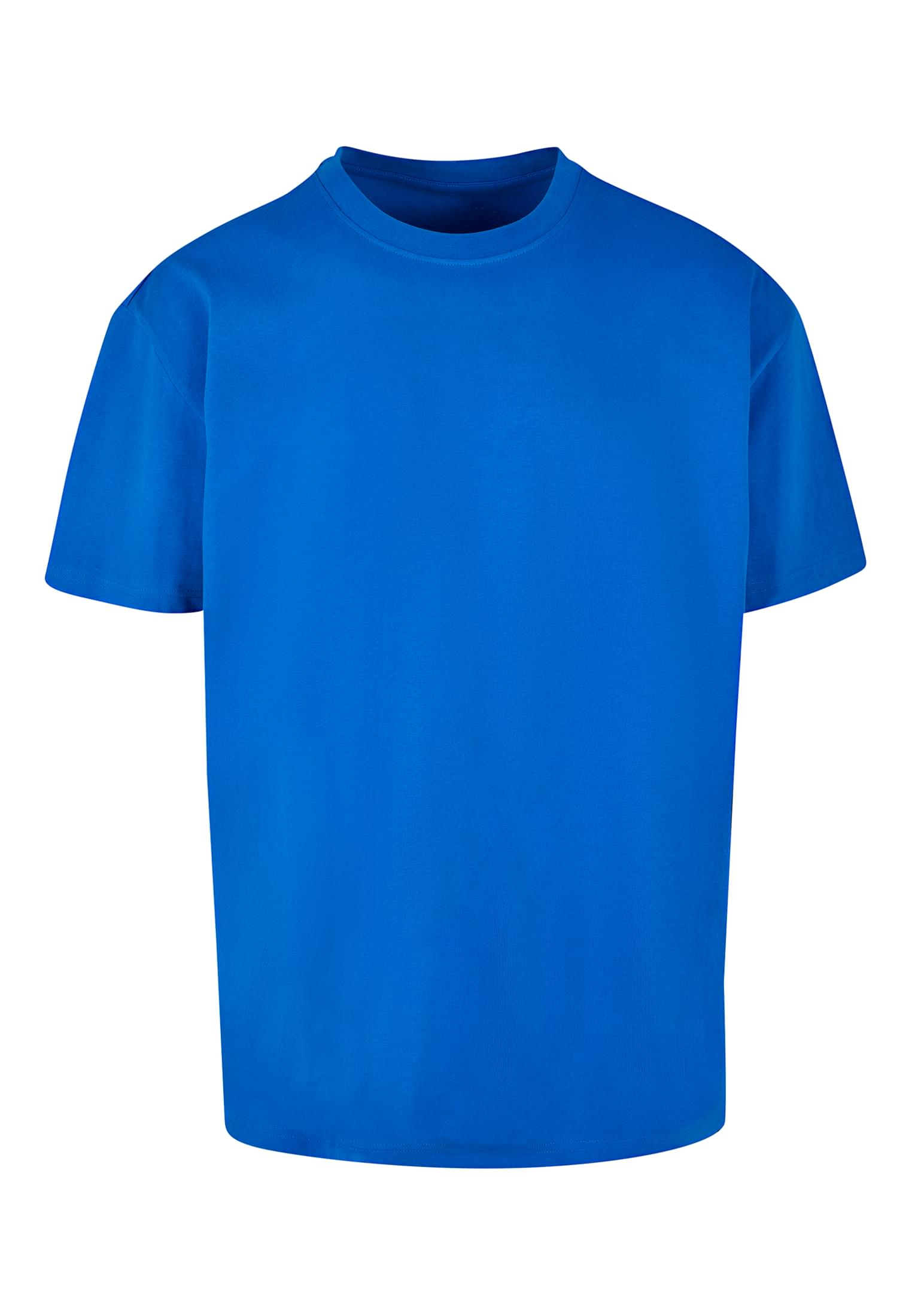 Just Rhyse Maglietta OKINAWA cobalt