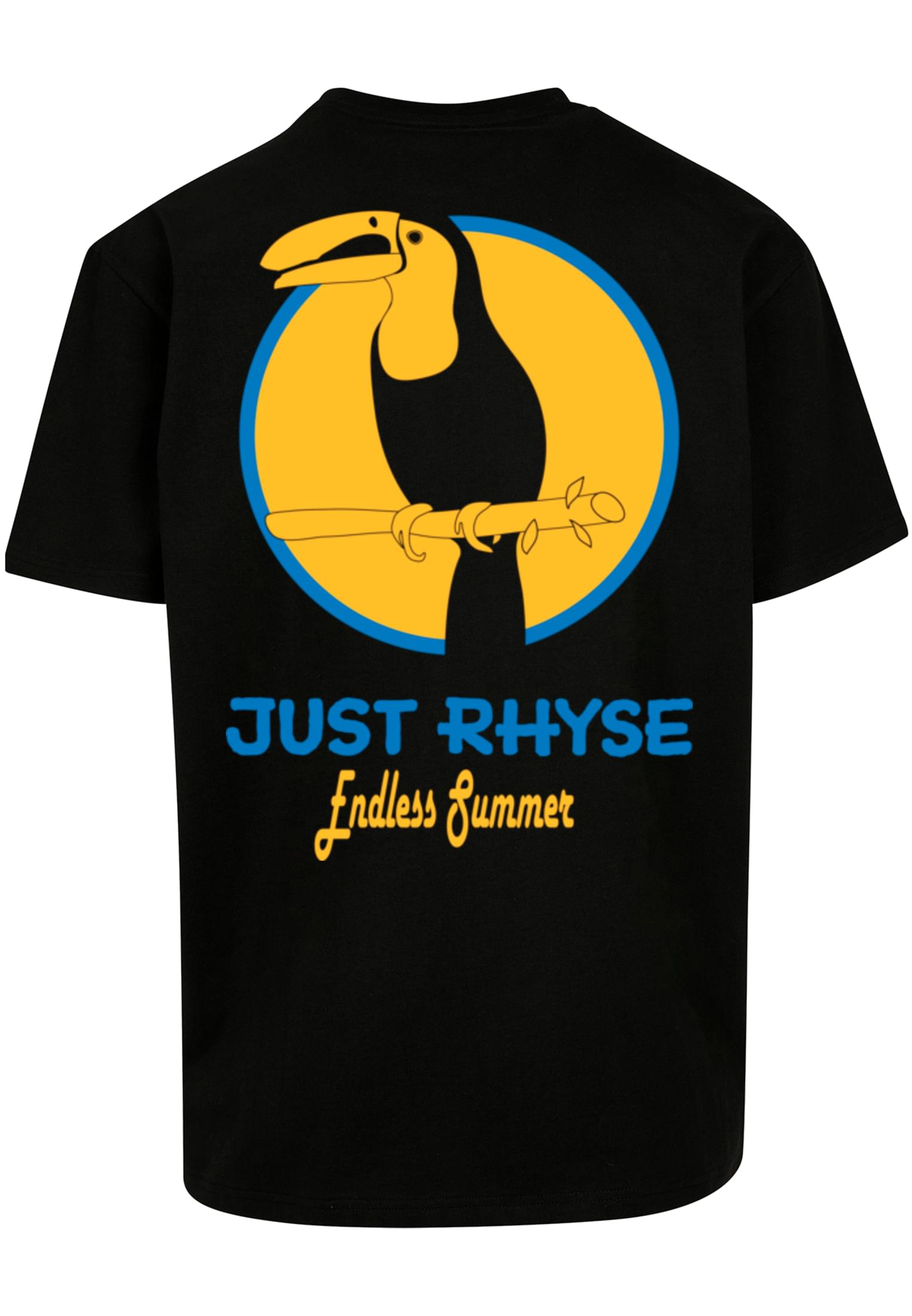 Just Rhyse Maglietta Tucan