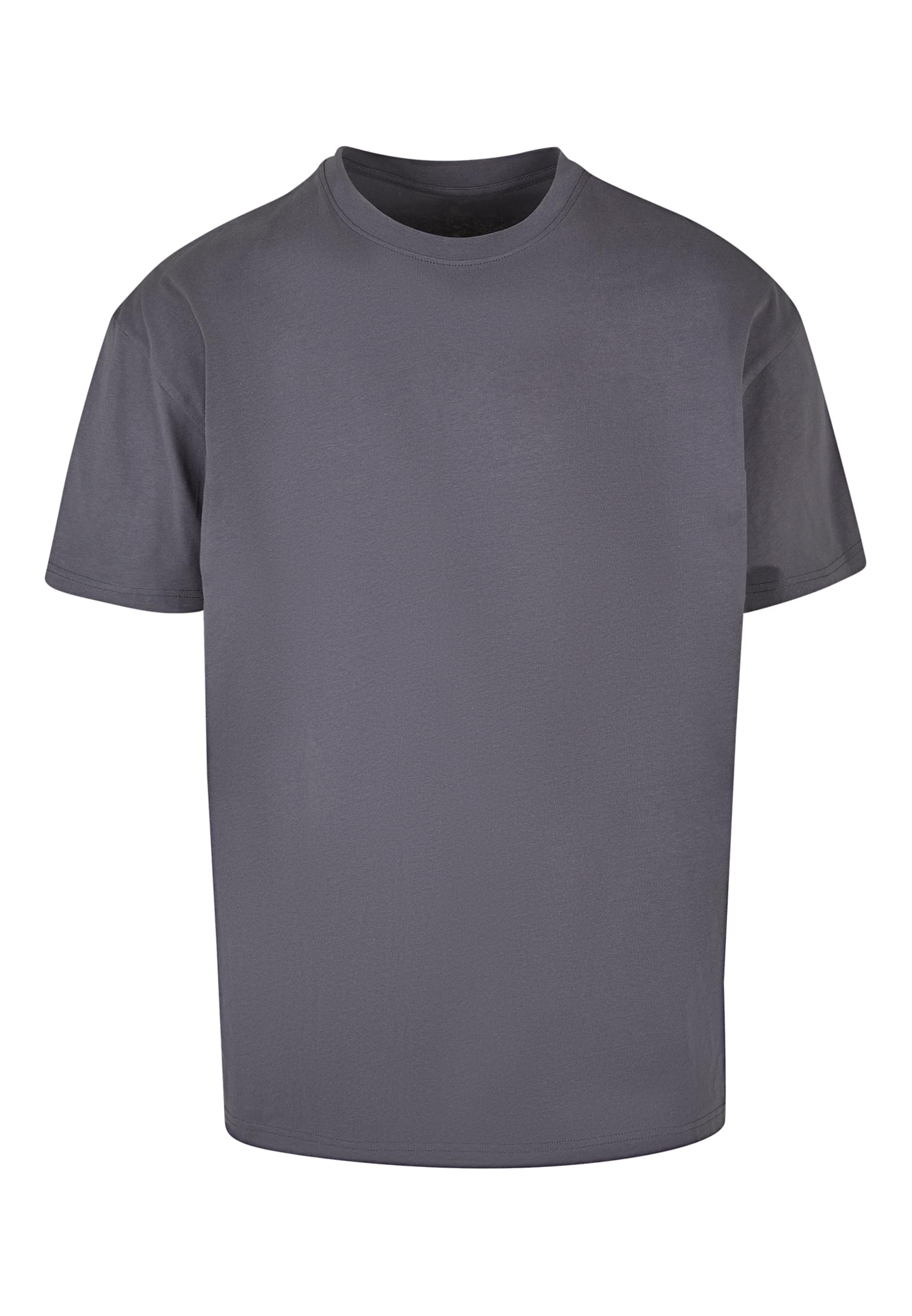 Just Rhyse Maglietta RainbowWave darkgrey