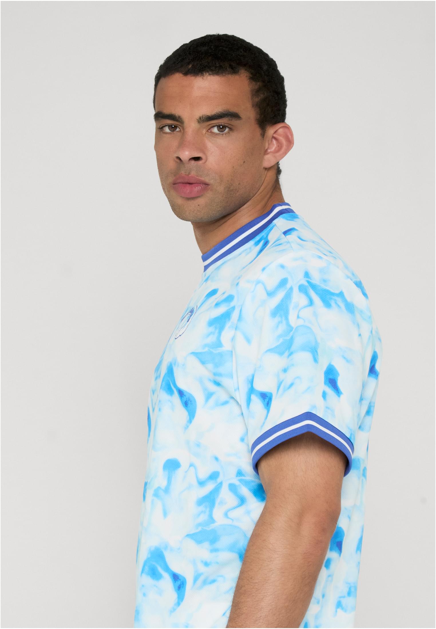 Just Rhyse Maglietta Water lightblue