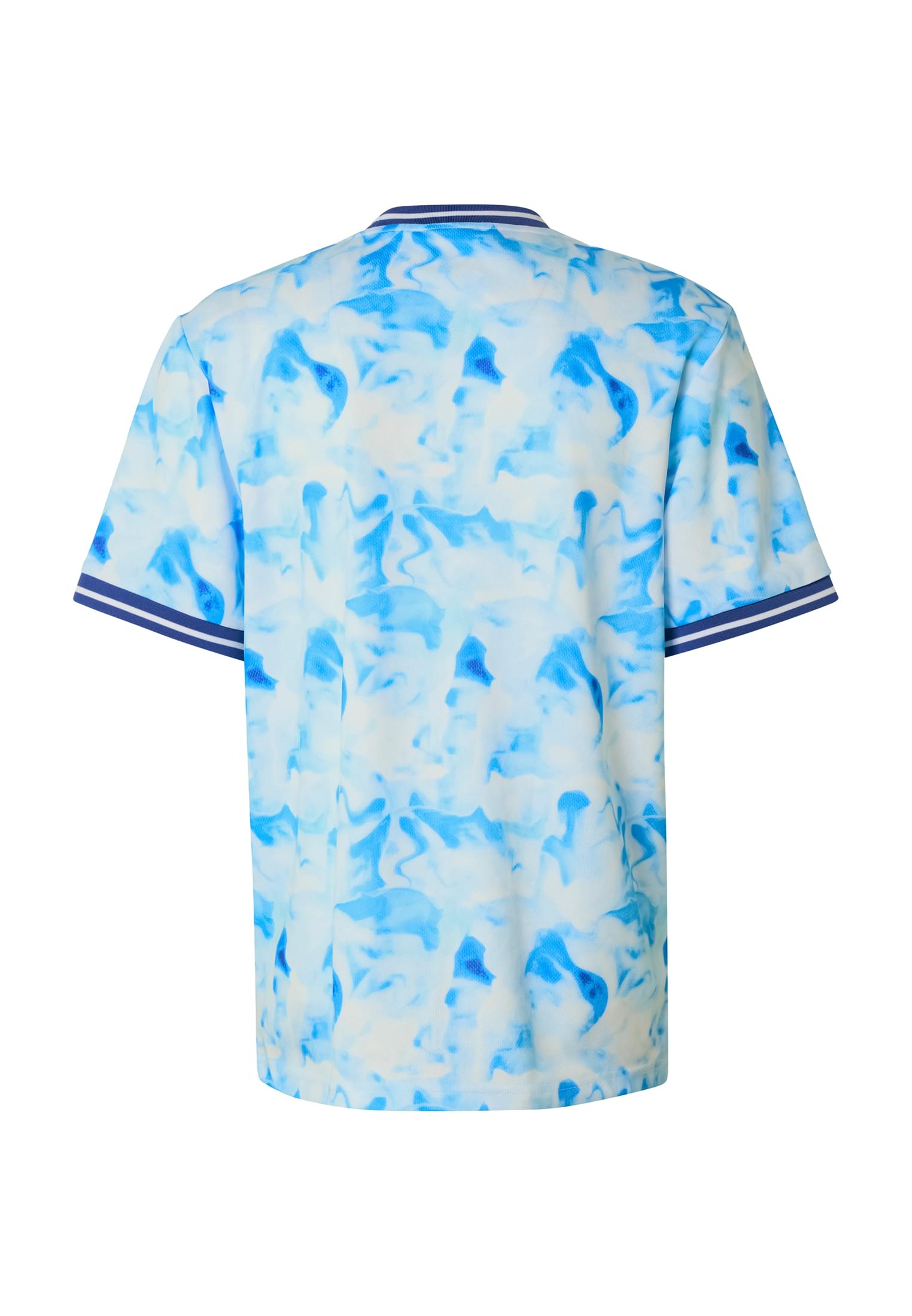 Just Rhyse Maglietta Water lightblue