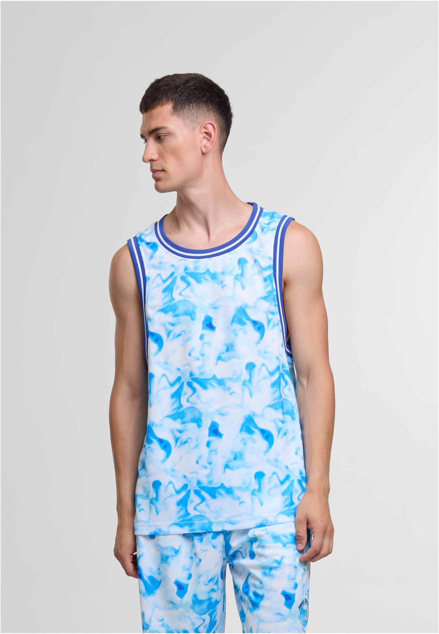 Just Rhyse Canotta Water lightblue
