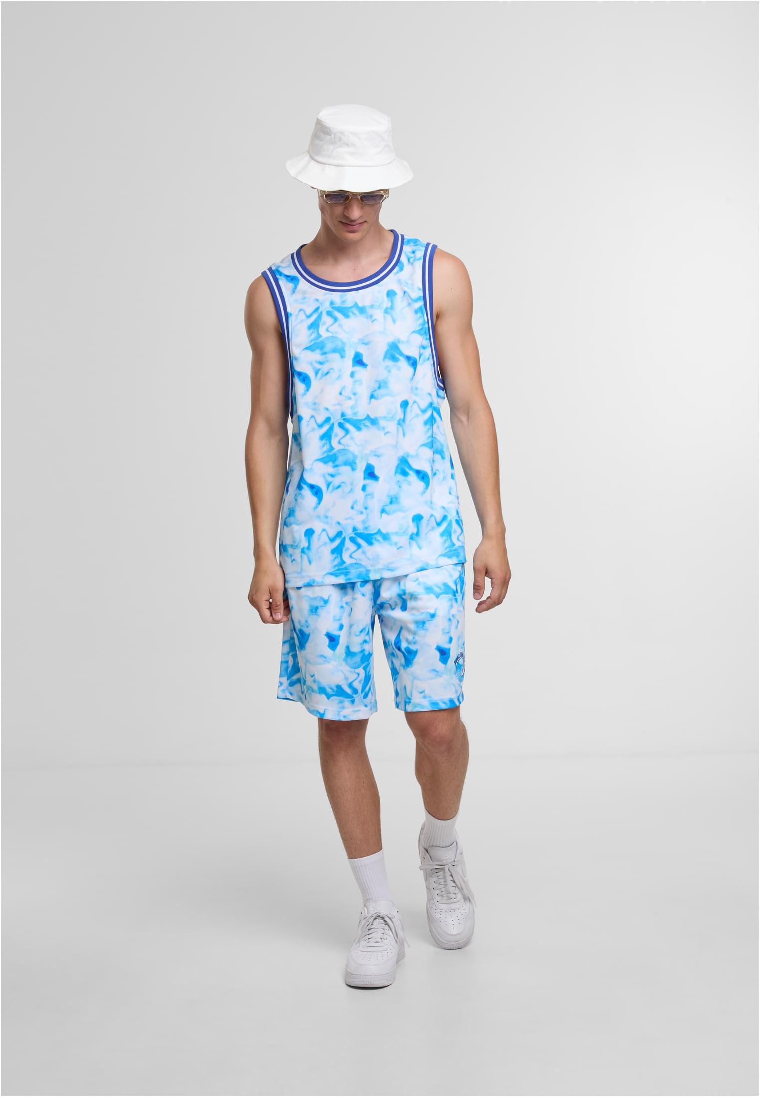 Just Rhyse Canotta Water lightblue