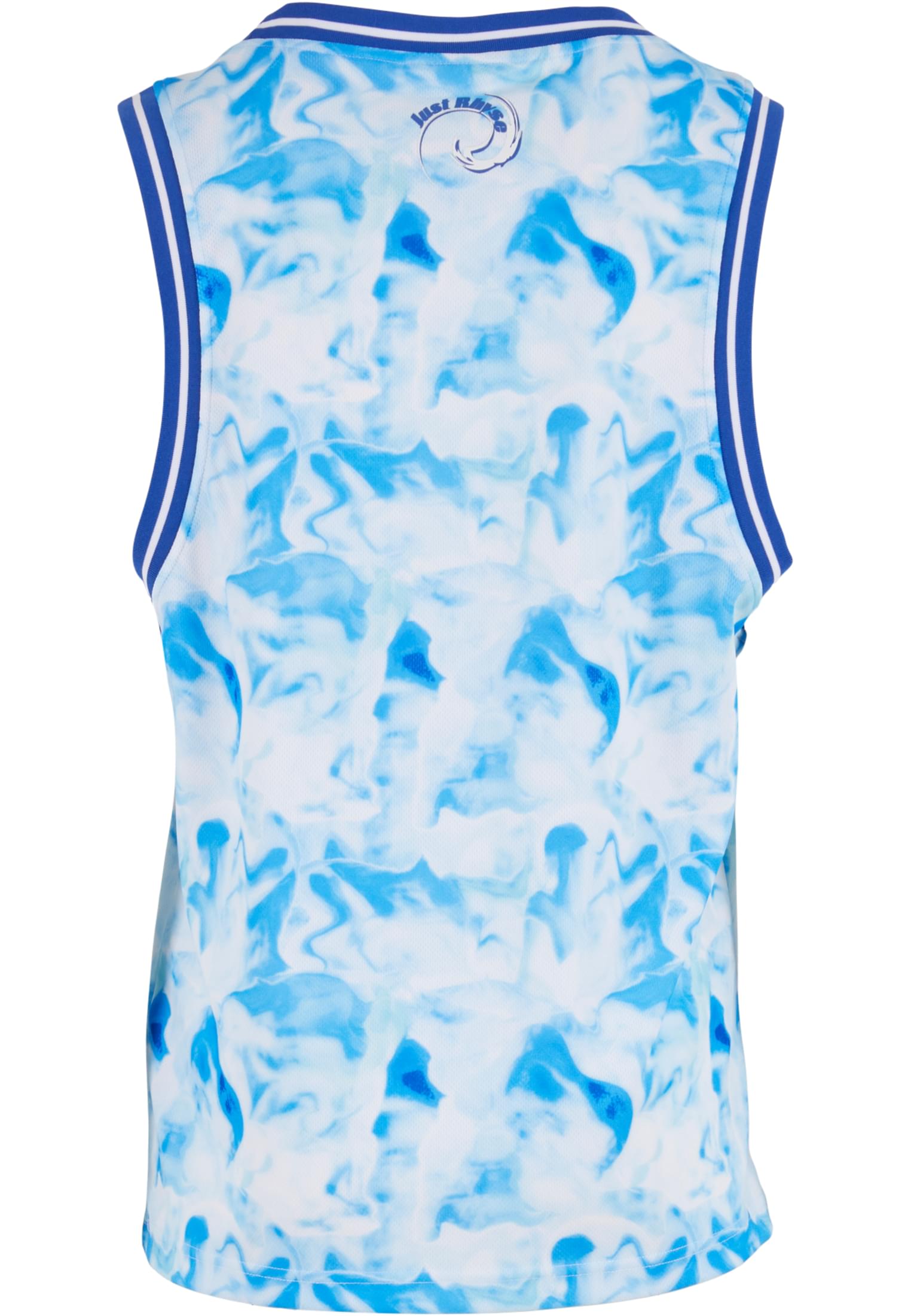 Just Rhyse Canotta Water lightblue