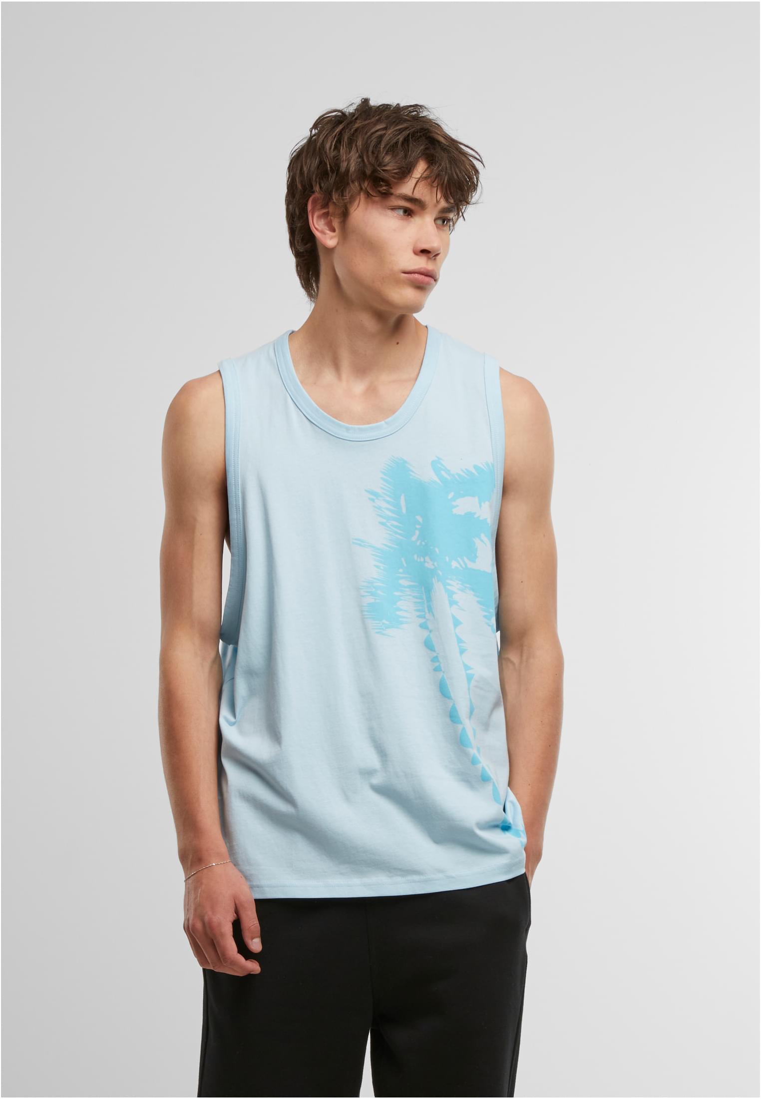 Just Rhyse Canotta Wind lightblue
