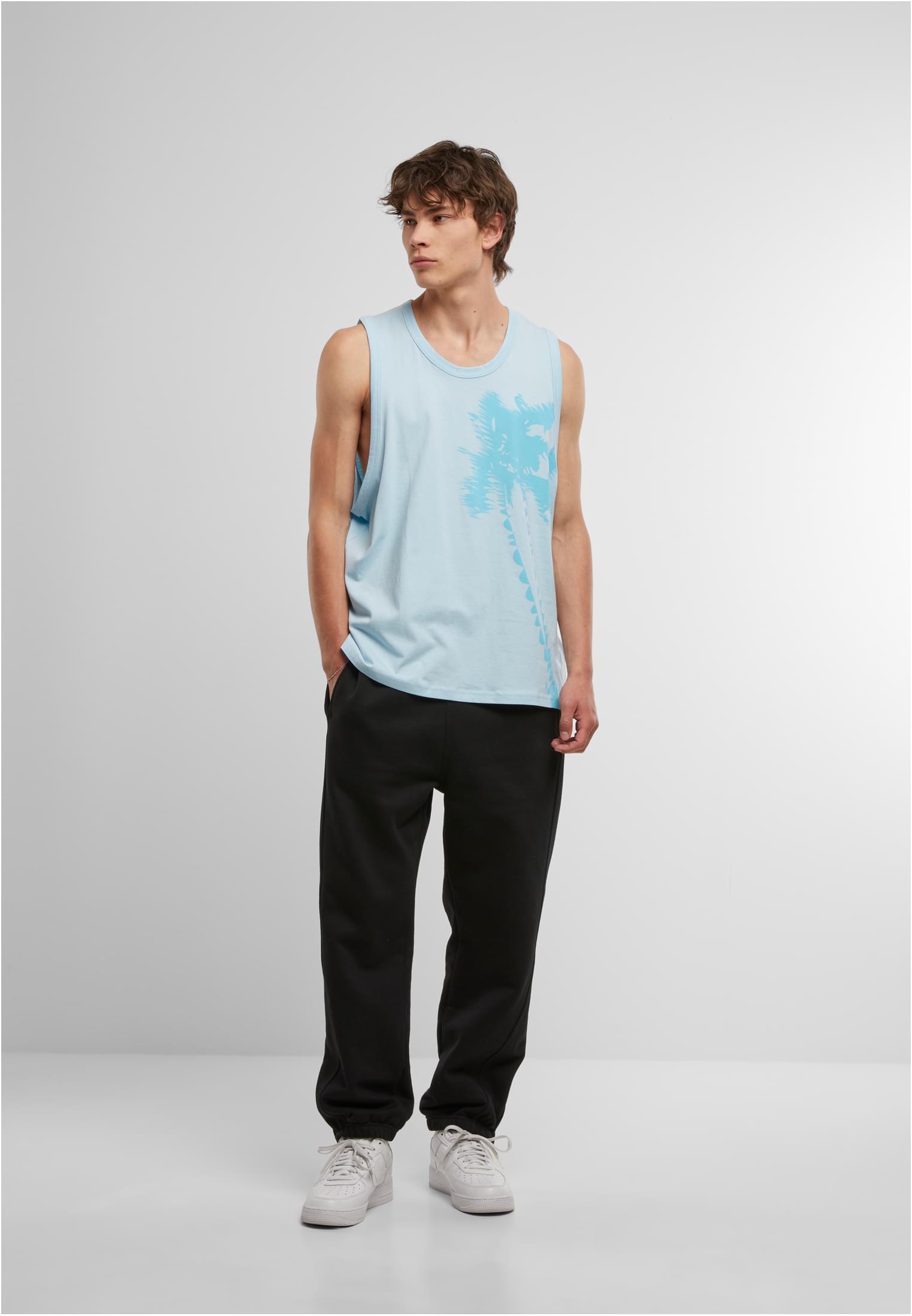 Just Rhyse Canotta Wind lightblue