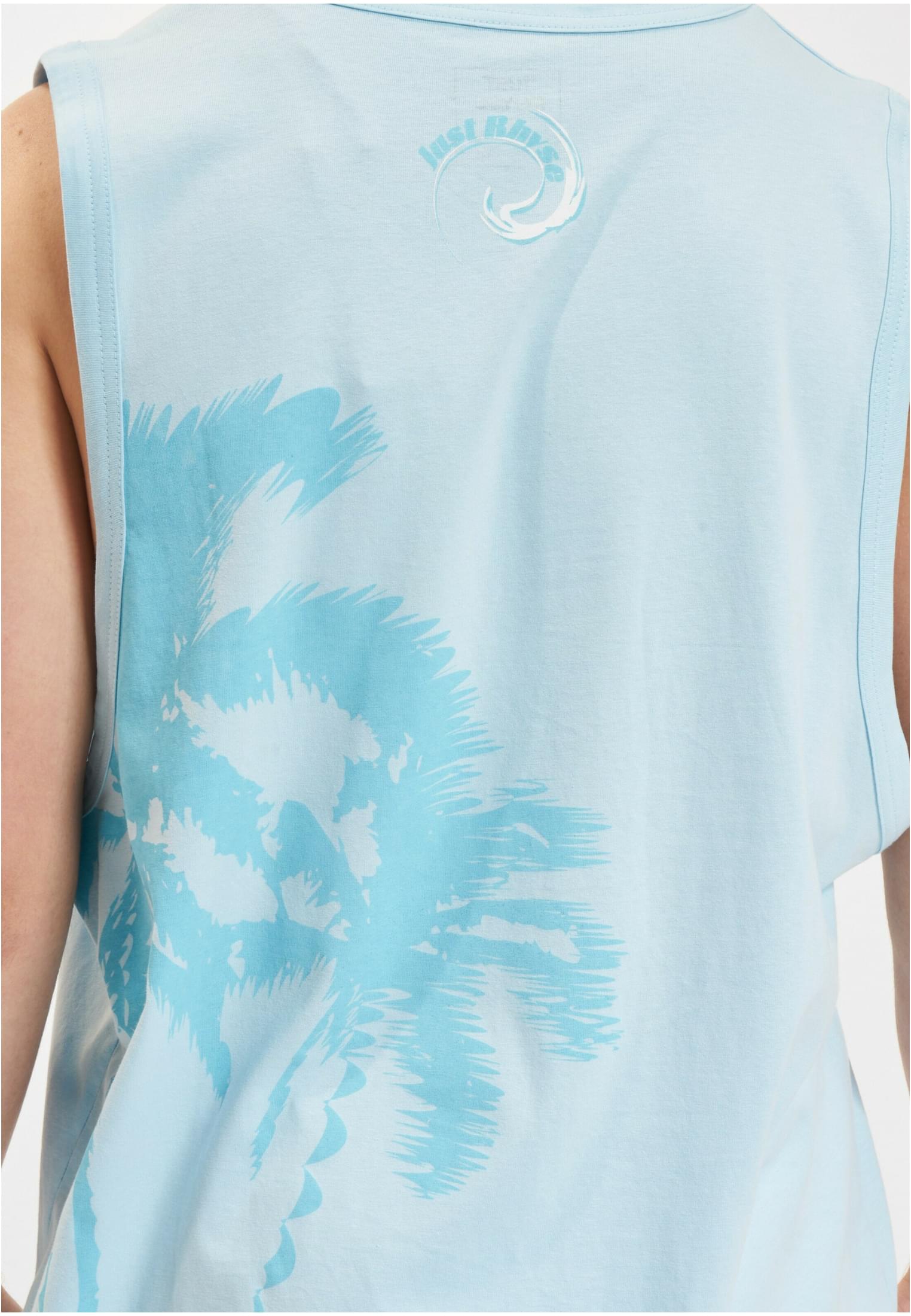 Just Rhyse Canotta Wind lightblue