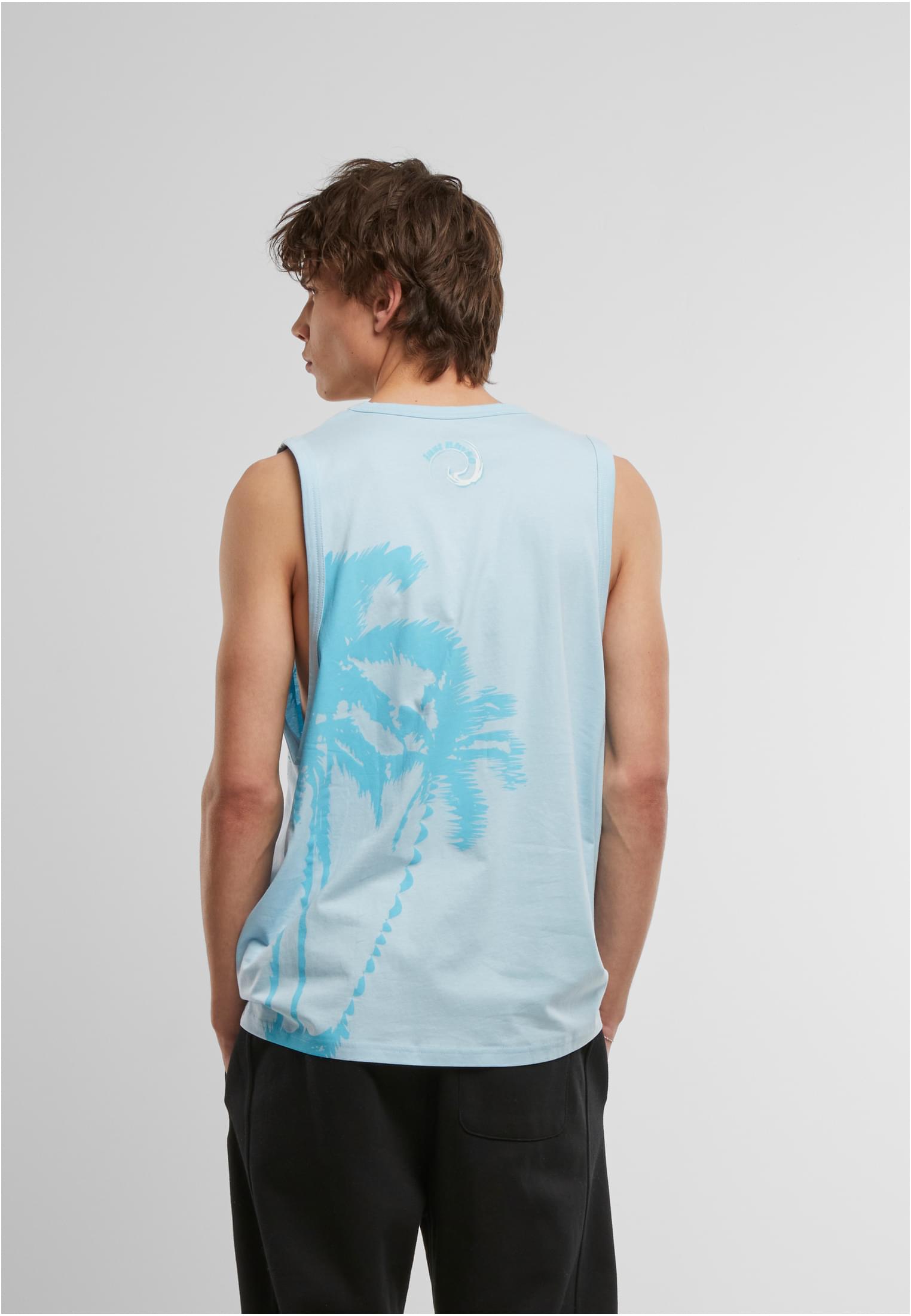 Just Rhyse Canotta Wind lightblue